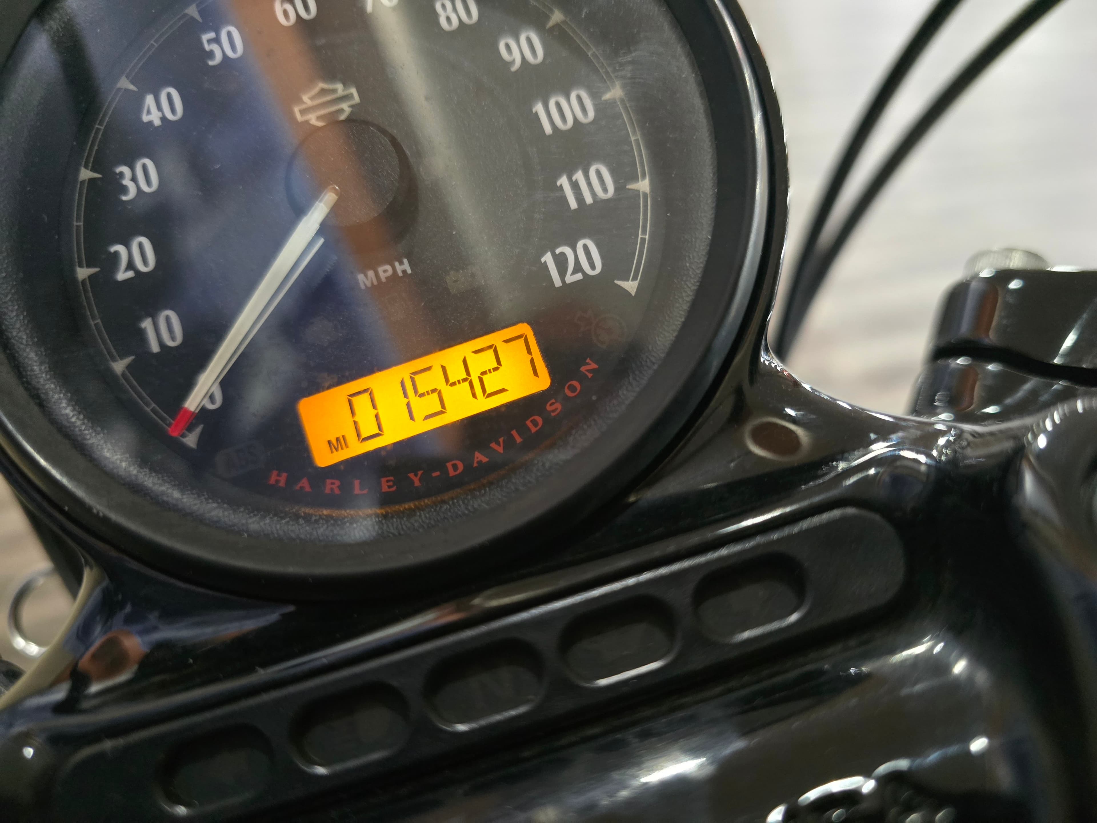 2020 Harley-Davidson Forty-Eight® - media 9