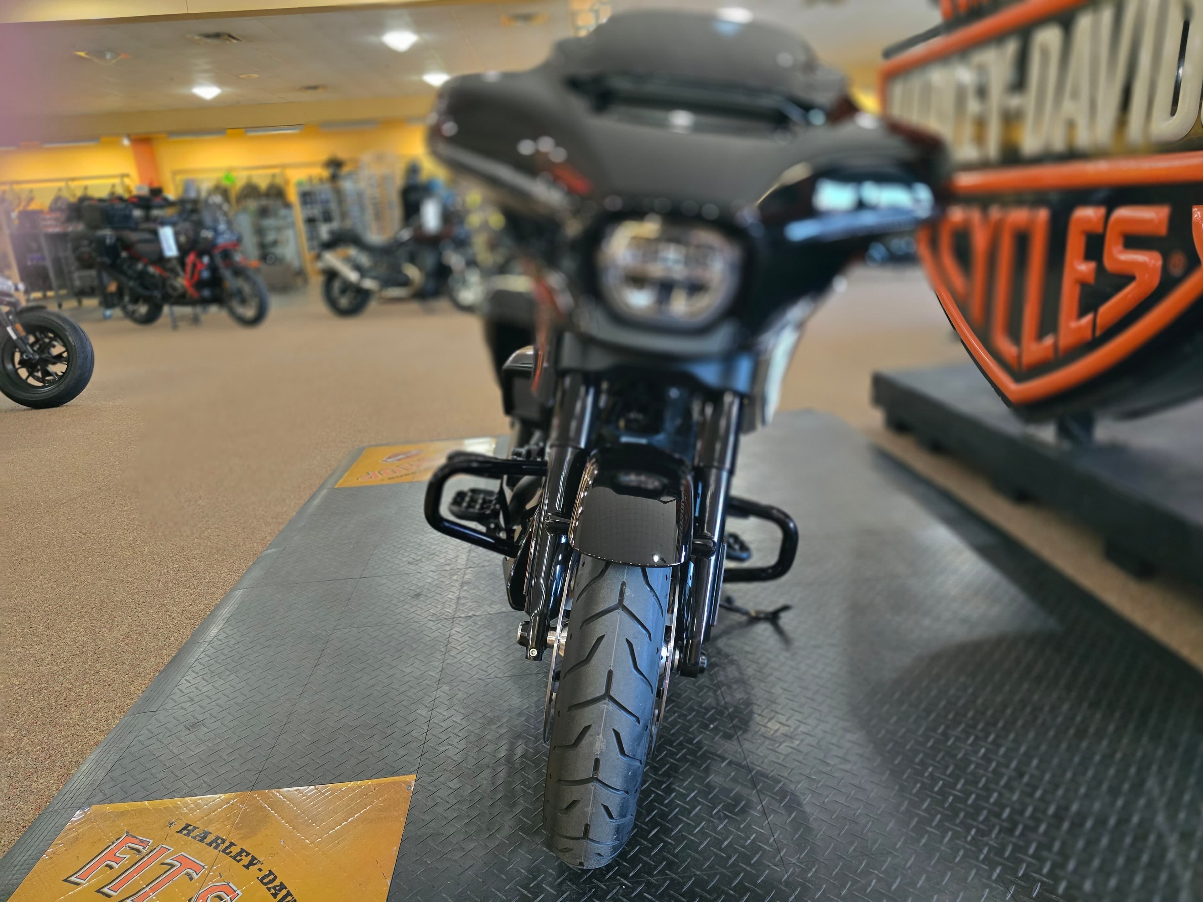 2026 Harley-Davidson Street Glide® - media 5