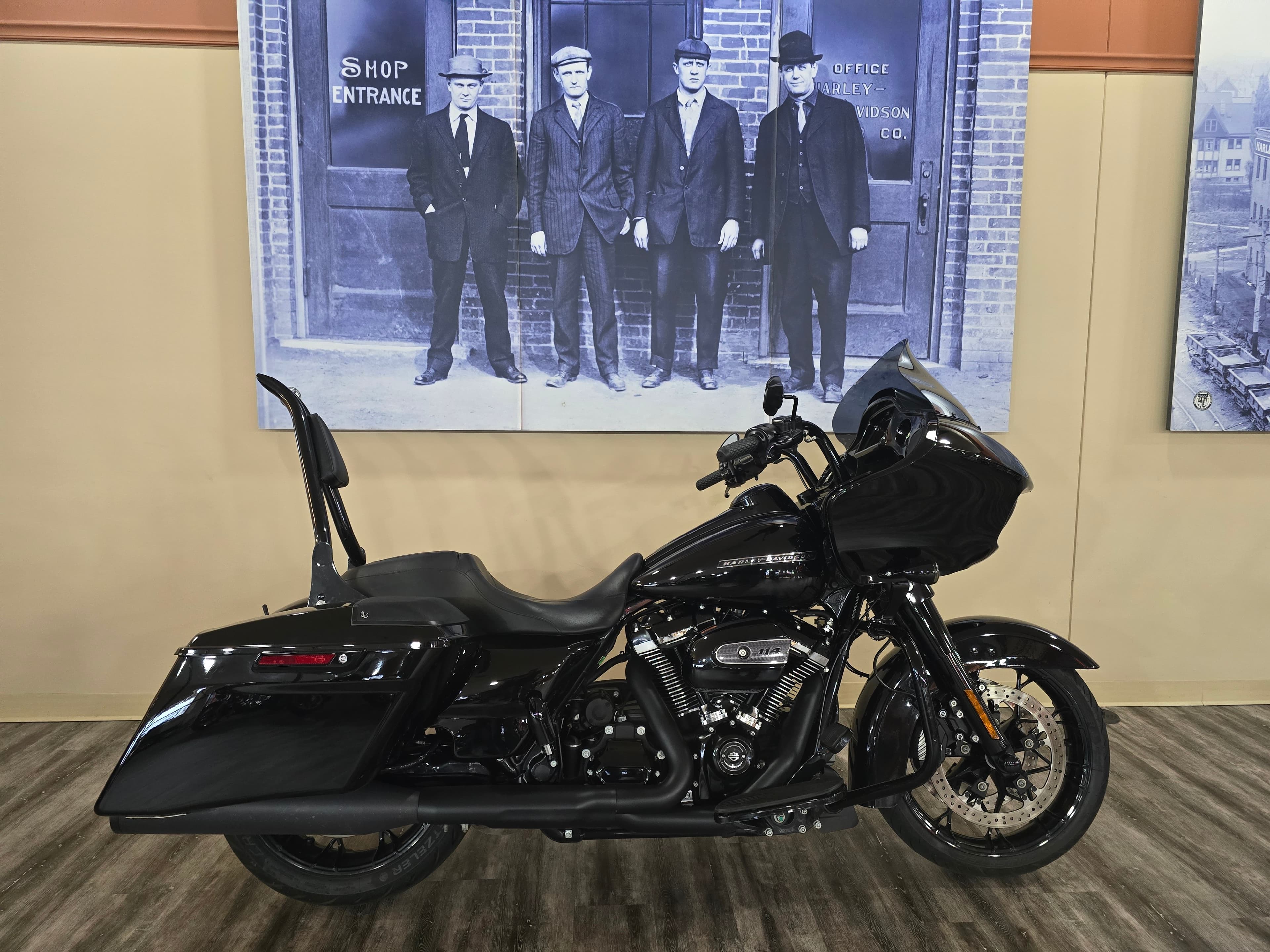 2020 Harley-Davidson Road Glide® Special