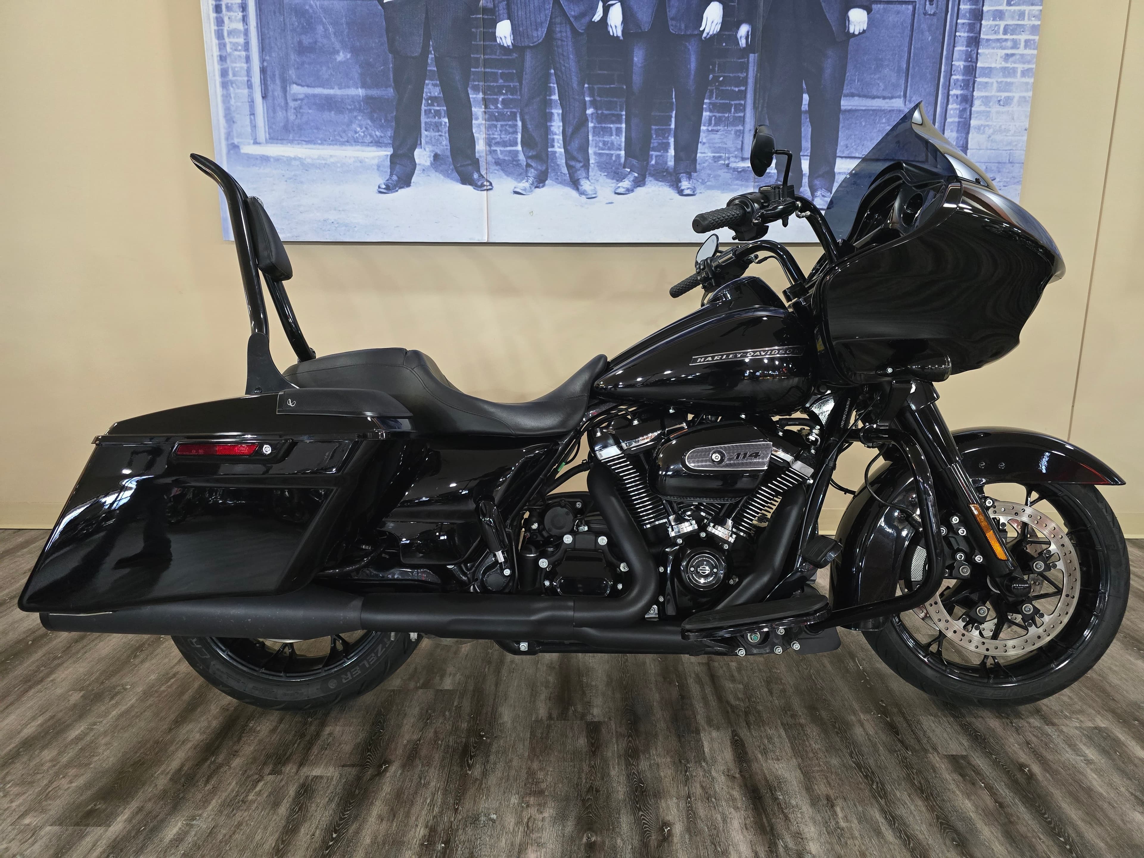 2020 Harley-Davidson Road Glide® Special - media 2