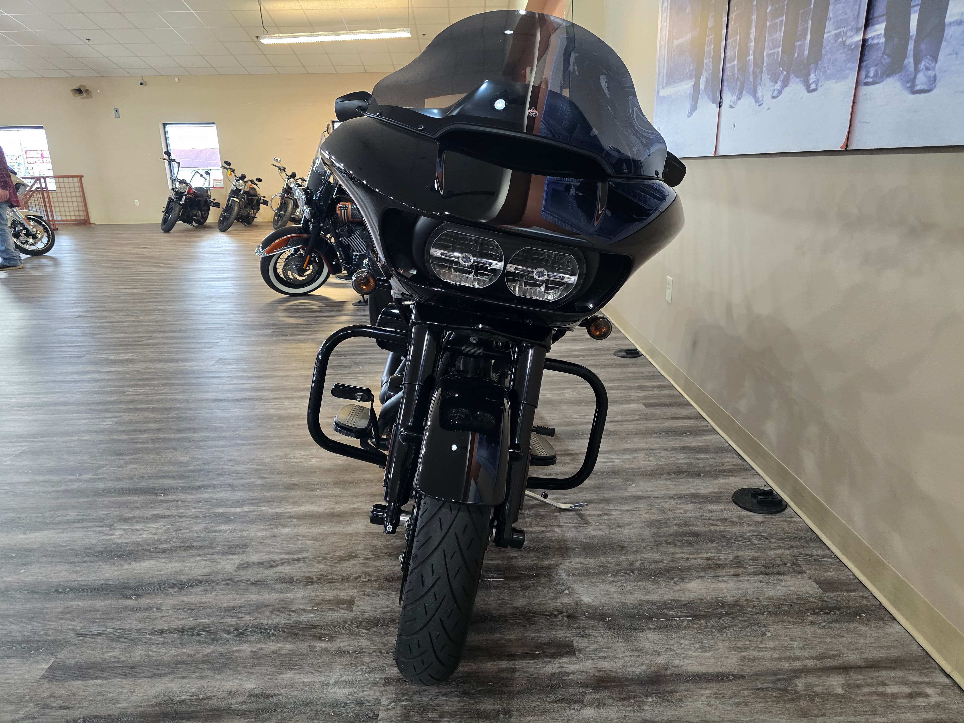 2020 Harley-Davidson Road Glide® Special - media 4