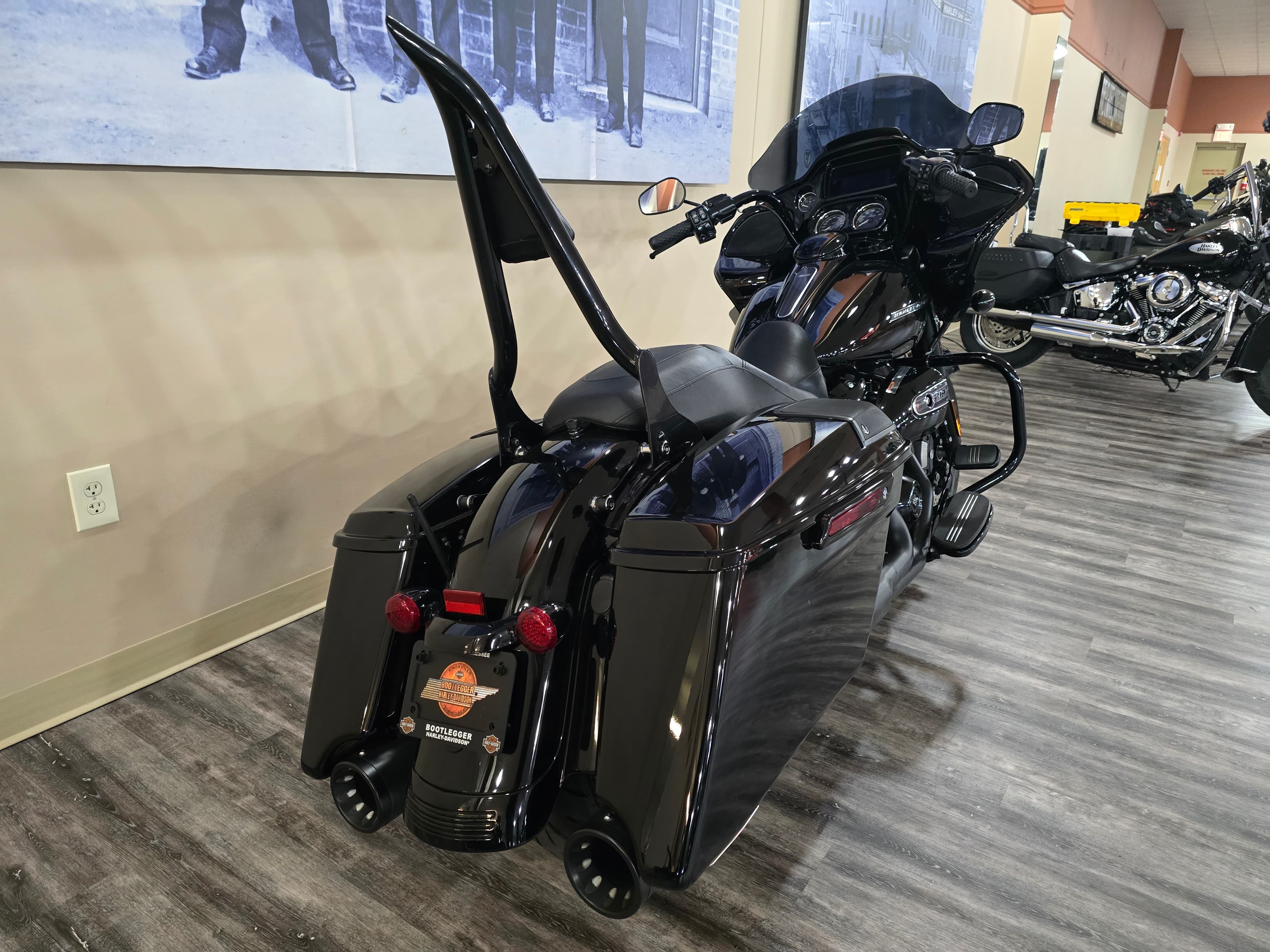 2020 Harley-Davidson Road Glide® Special - media 5