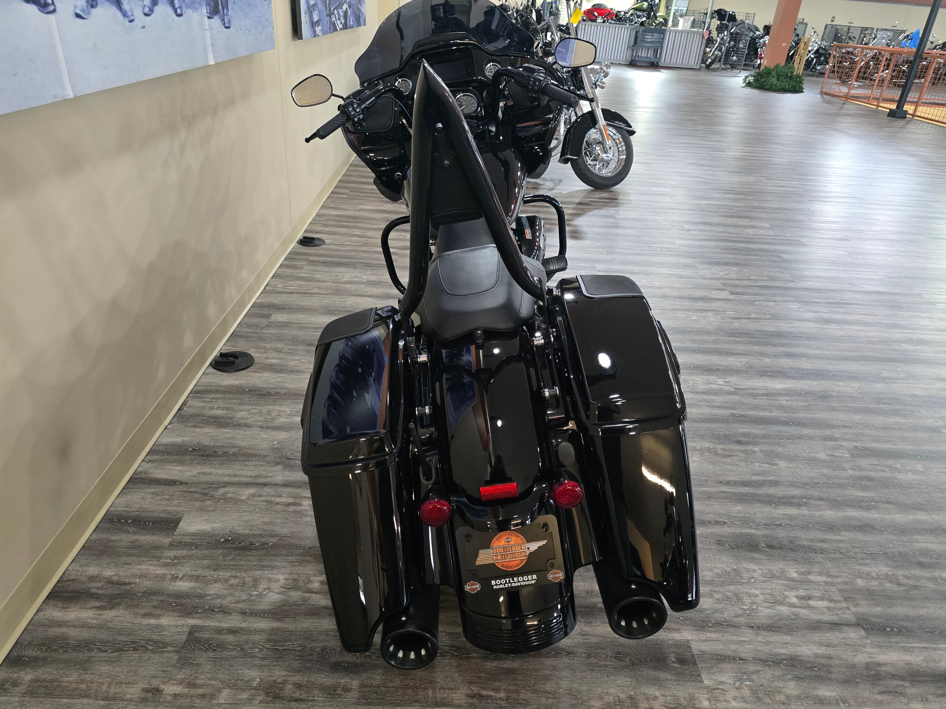 2020 Harley-Davidson Road Glide® Special - media 6