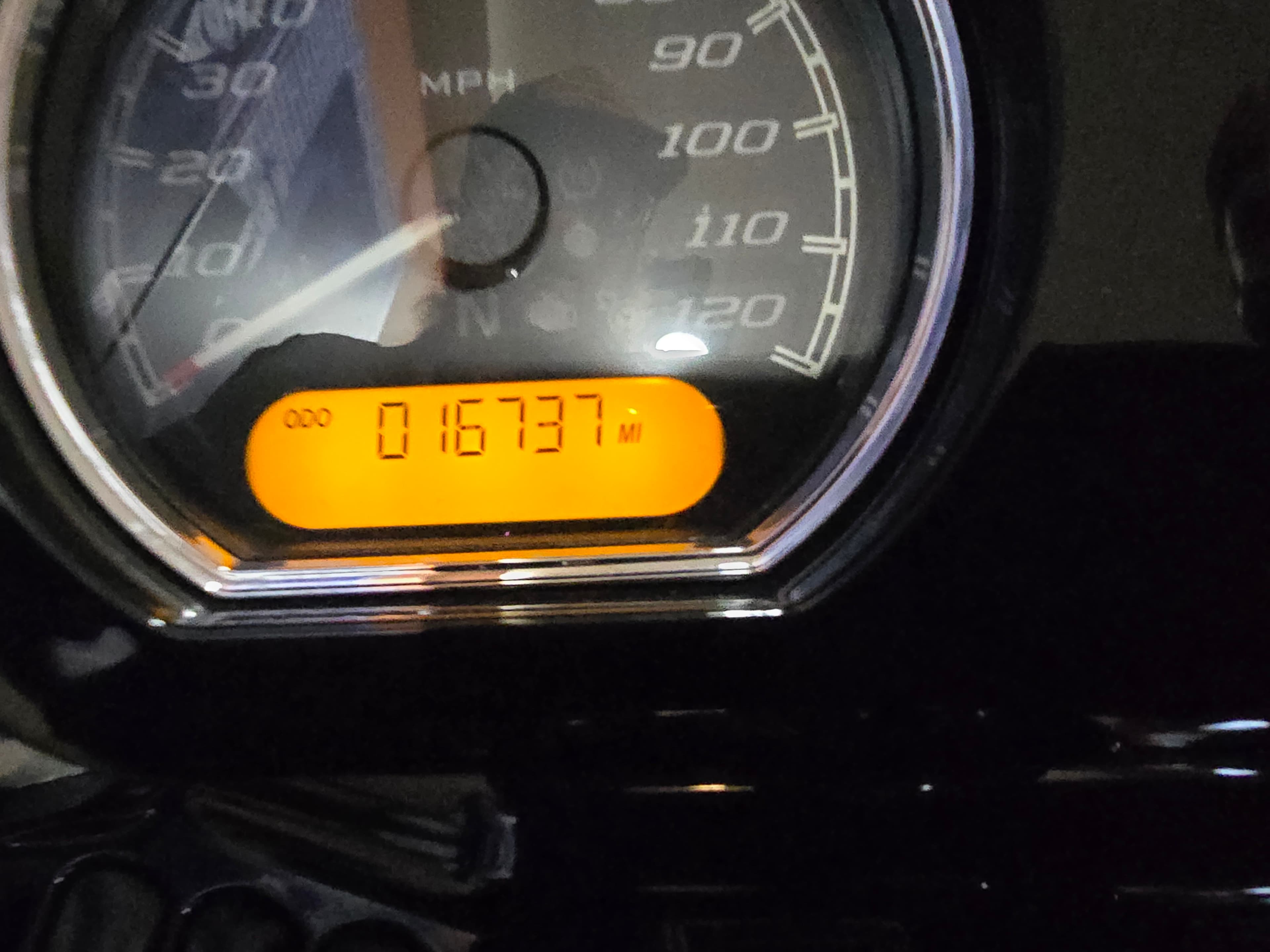 2020 Harley-Davidson Road Glide® Special - media 8