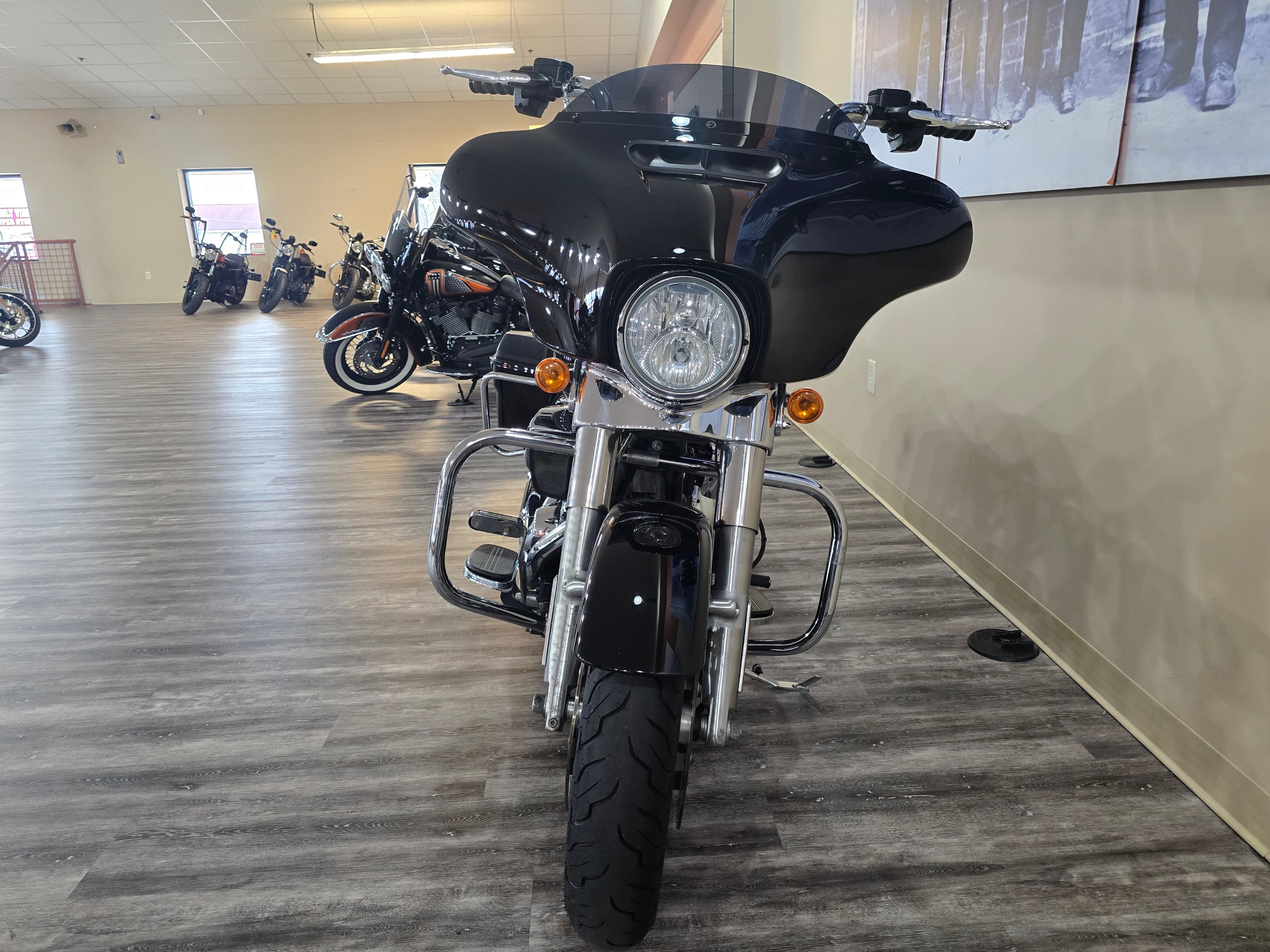 2019 Harley-Davidson Street Glide® - media 5