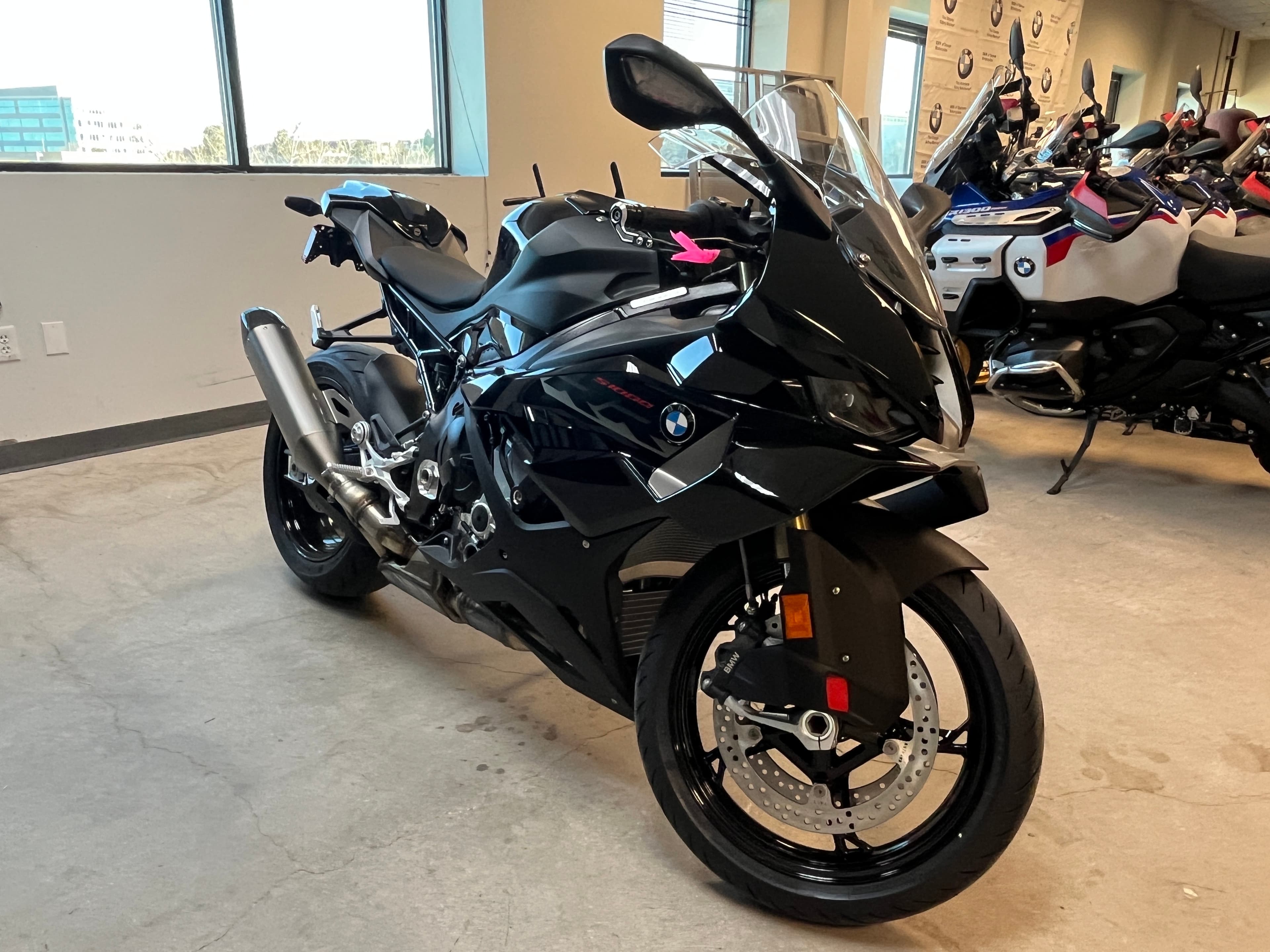 2026 BMW S 1000 RR - media 2