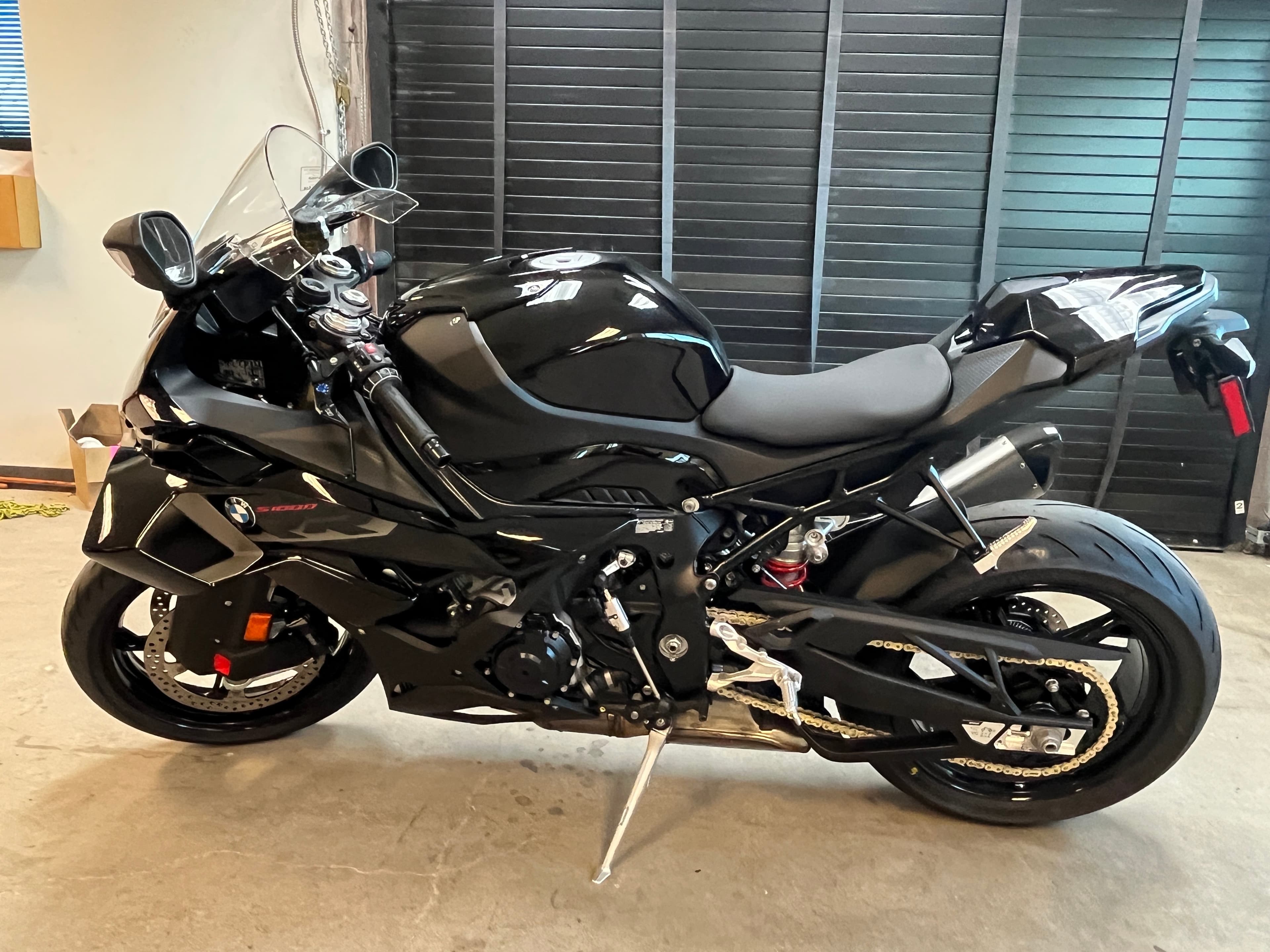 2026 BMW S 1000 RR - media 4