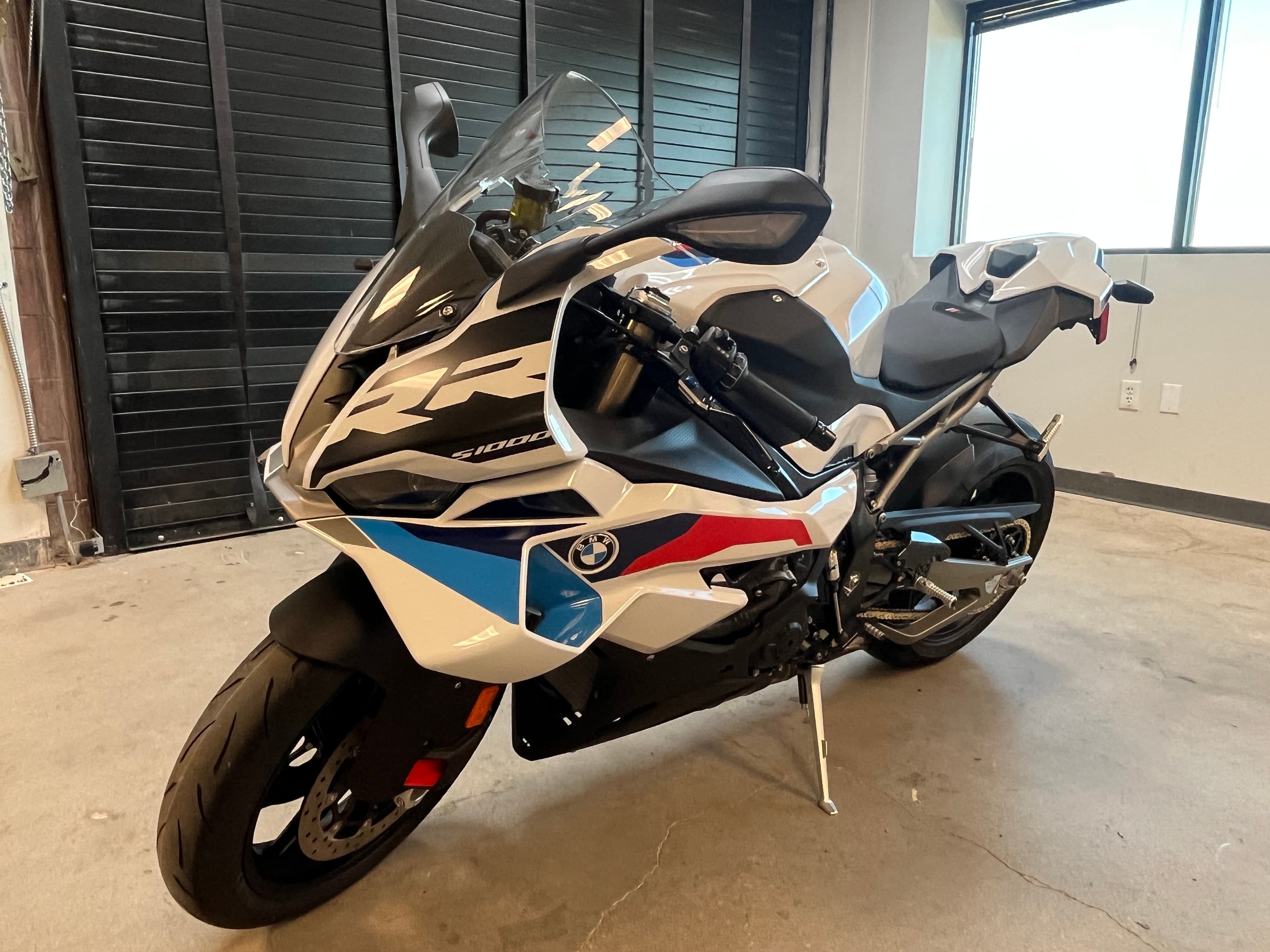2026 BMW S 1000 RR - media 3