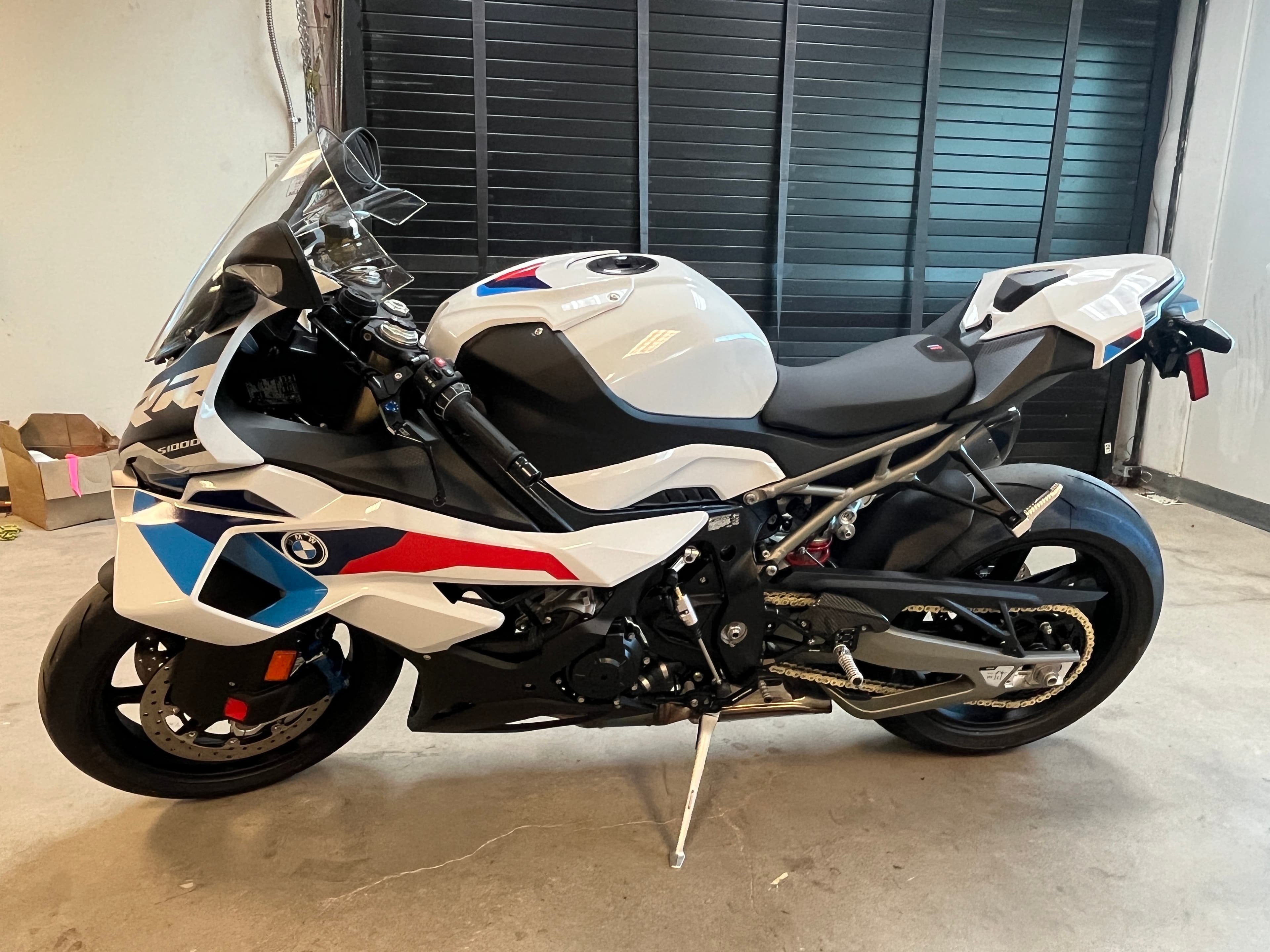 2026 BMW S 1000 RR - media 4
