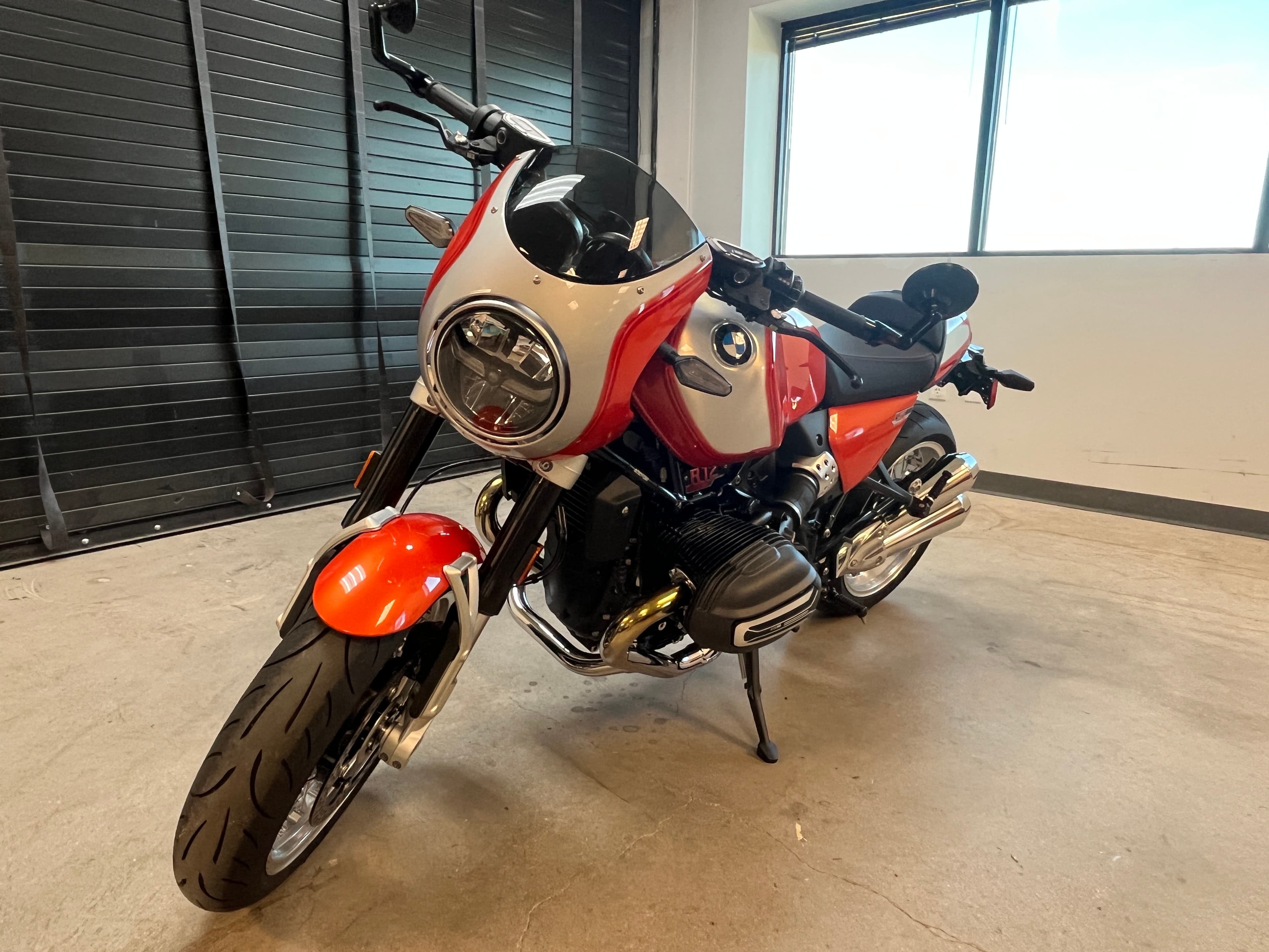 2026 BMW R 12 nineT - media 3