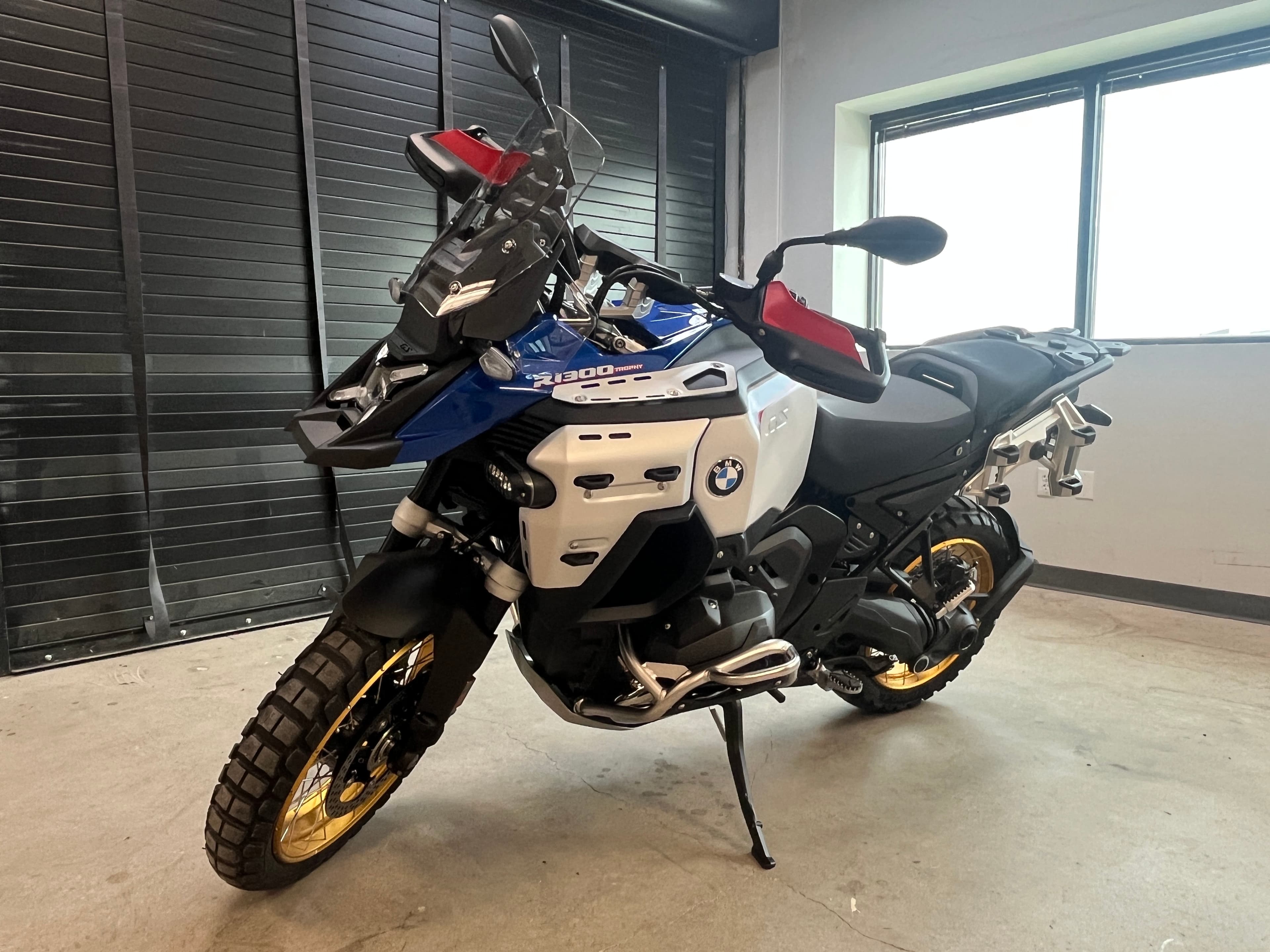 2026 BMW R 1300 GS Adventure - media 6