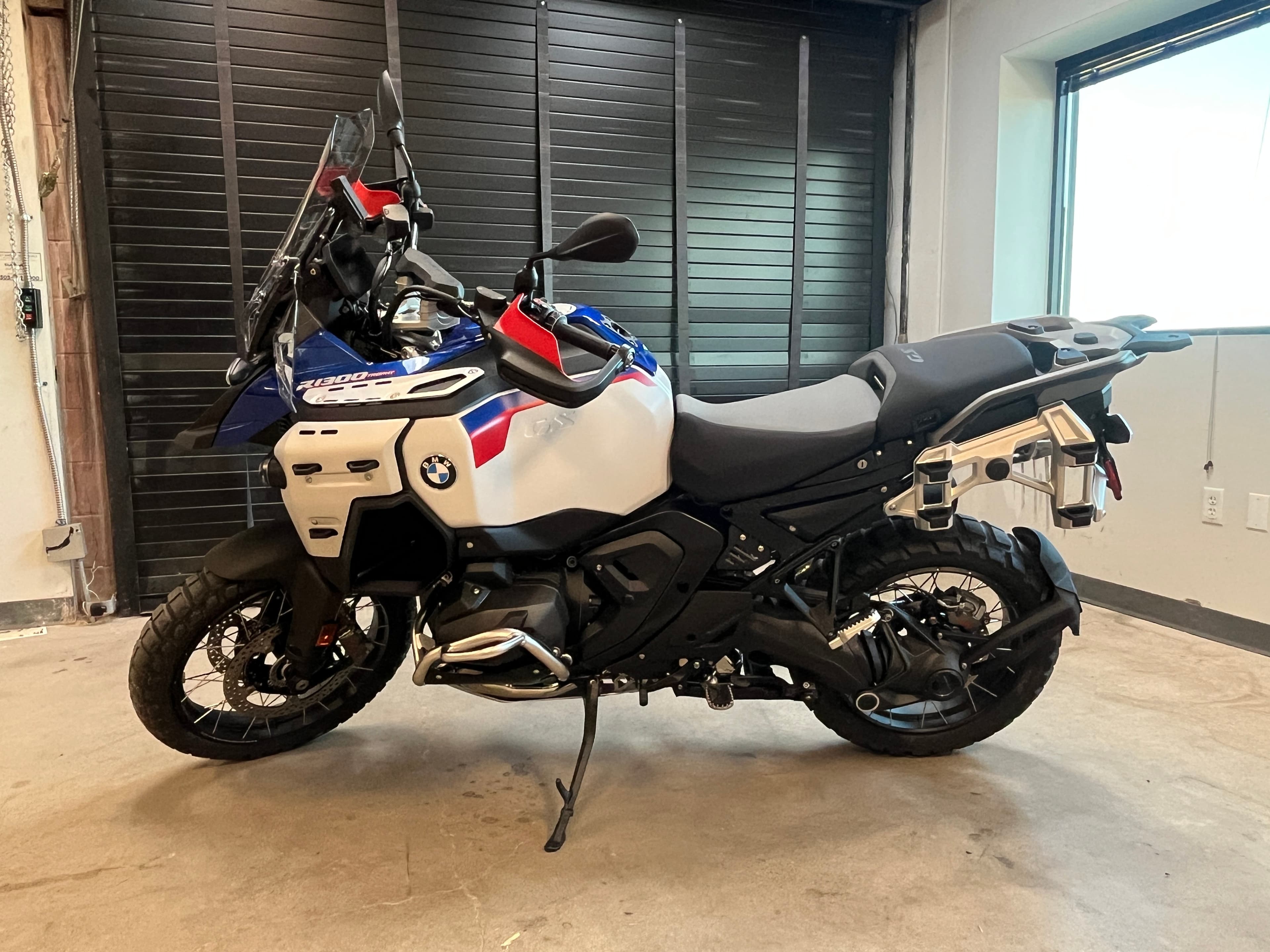2026 BMW R 1300 GS Adventure