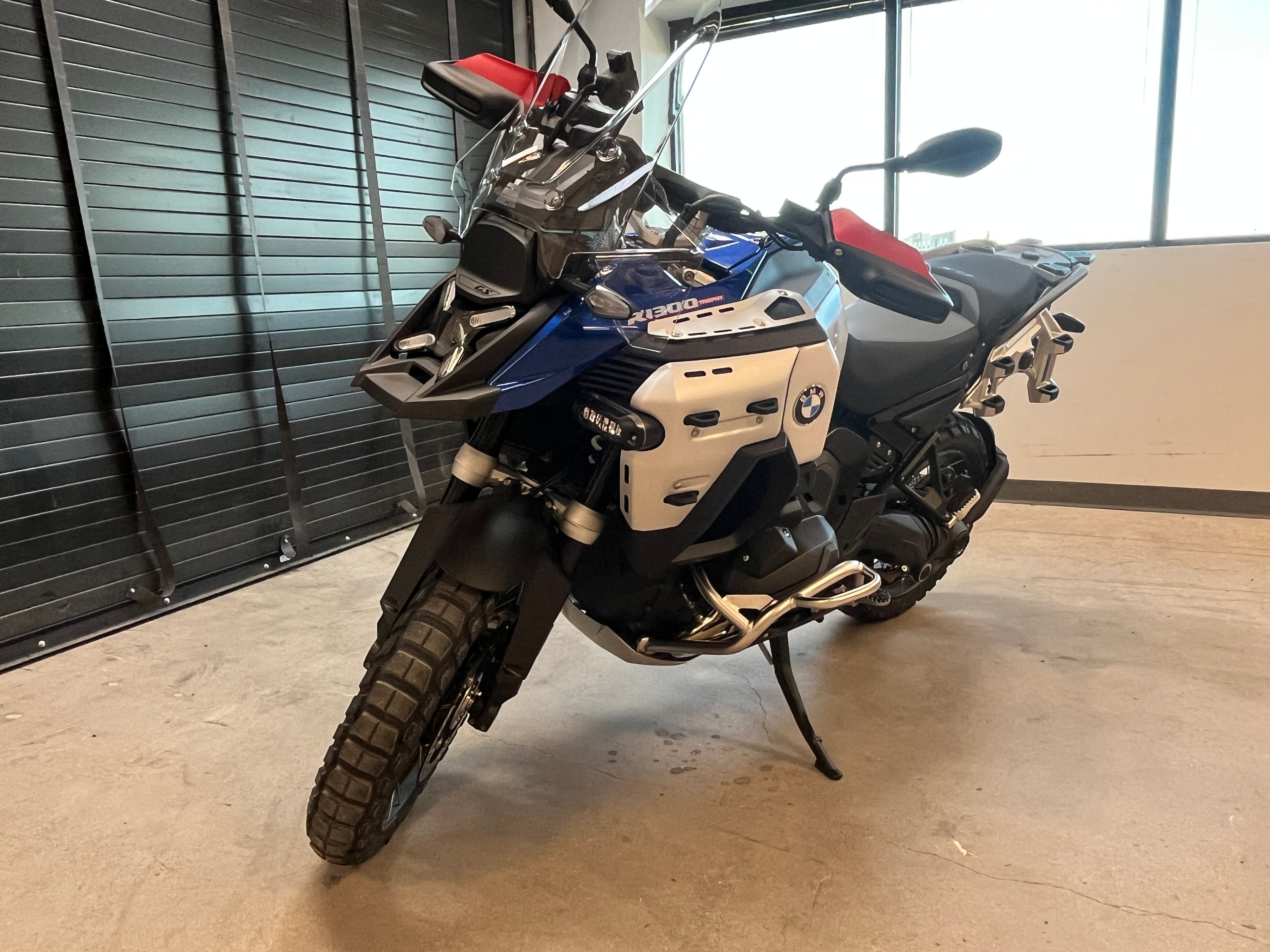 2026 BMW R 1300 GS Adventure - media 3
