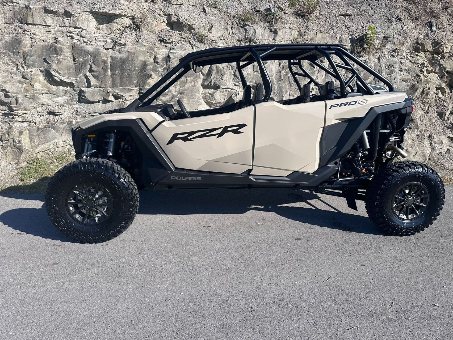 2026 Polaris RZR PRO XP 4 Sport