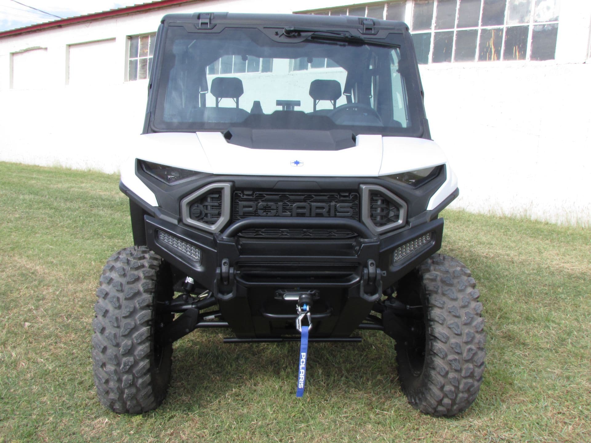 2025 Polaris Ranger Crew XD 1500 Northstar Edition Ultimate - media 9