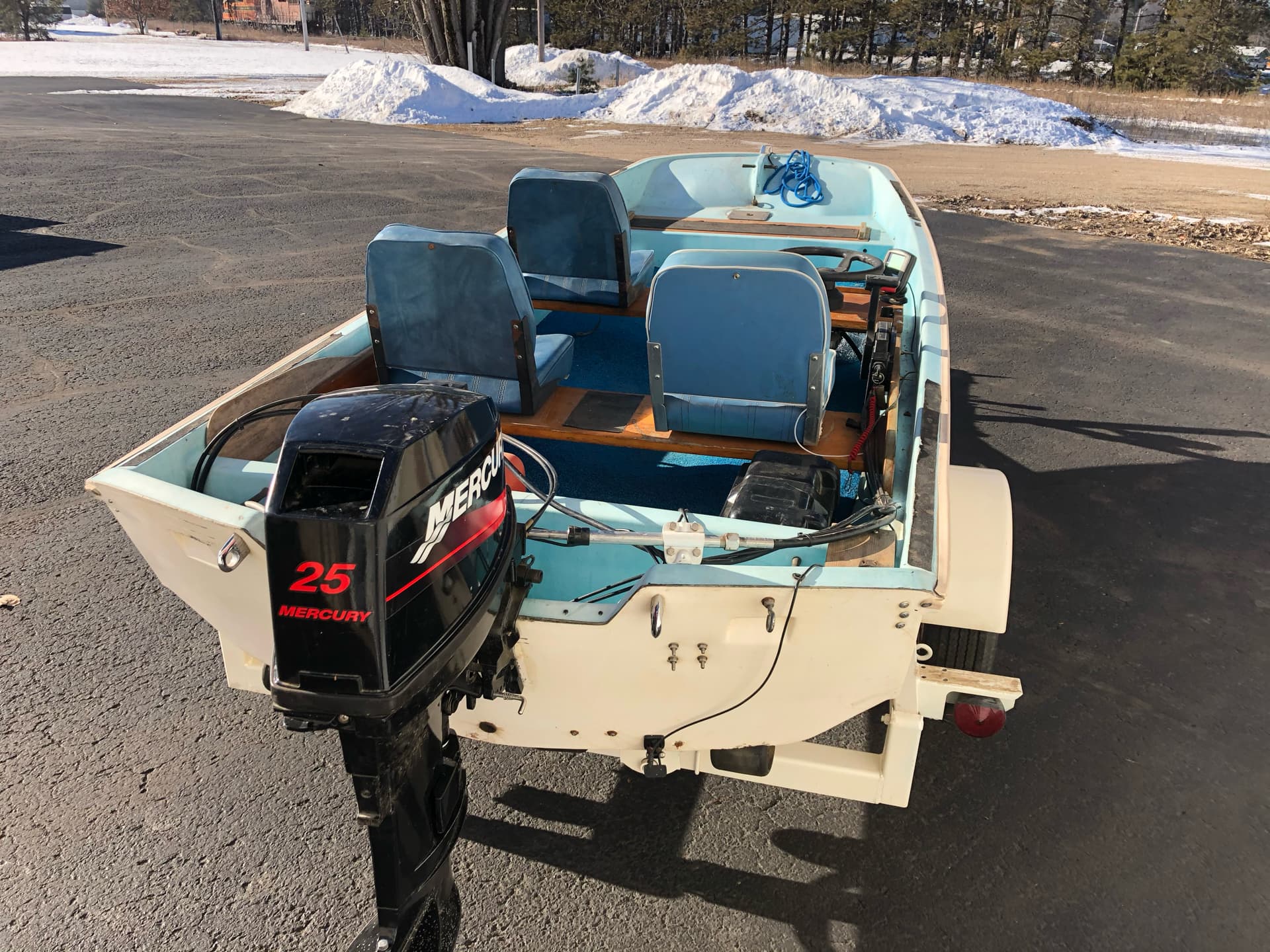 0 Boston Whaler Boston Whaler - media 3