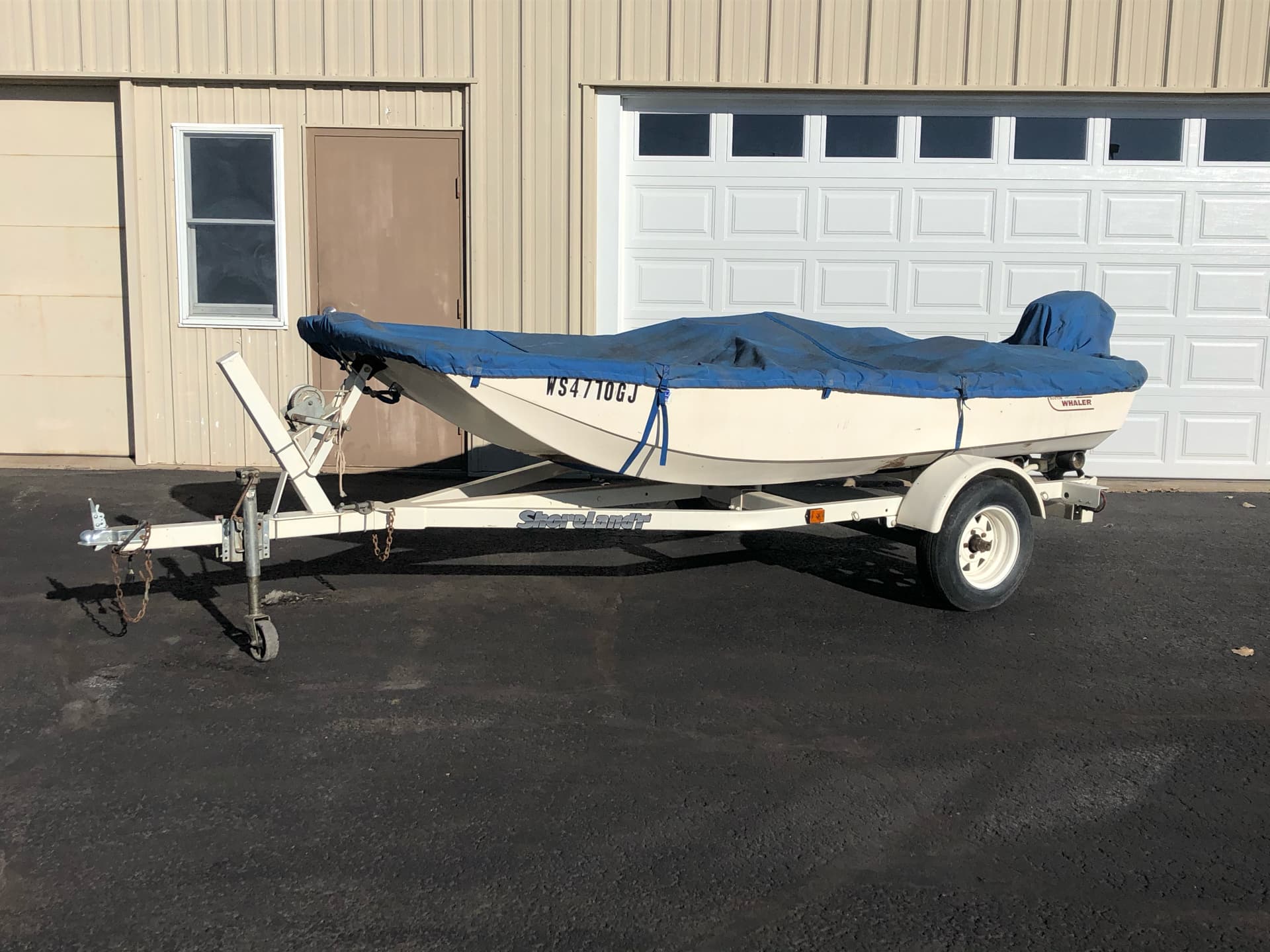 0 Boston Whaler Boston Whaler - media 4