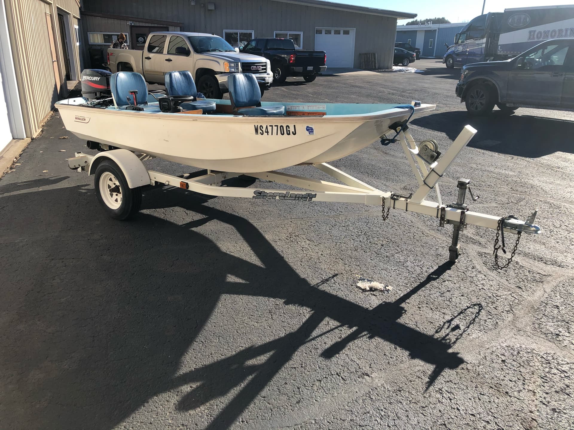 0 Boston Whaler Boston Whaler - media 5