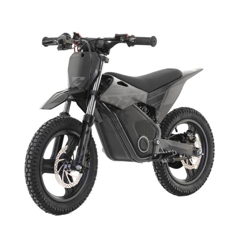 2025 RFN USA Inc. Warrior Pro E5