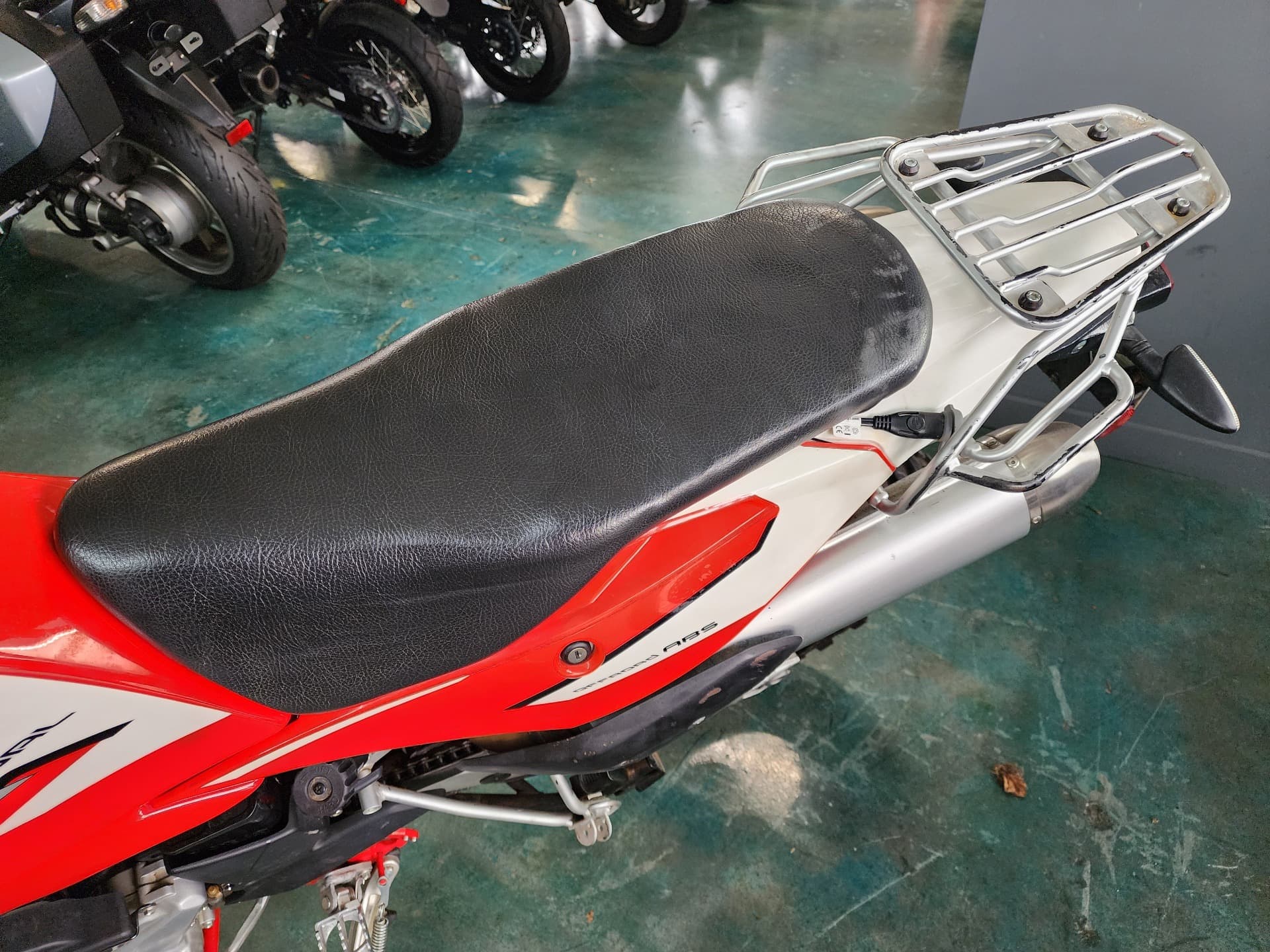 2019 SWM SuperDual X - media 6