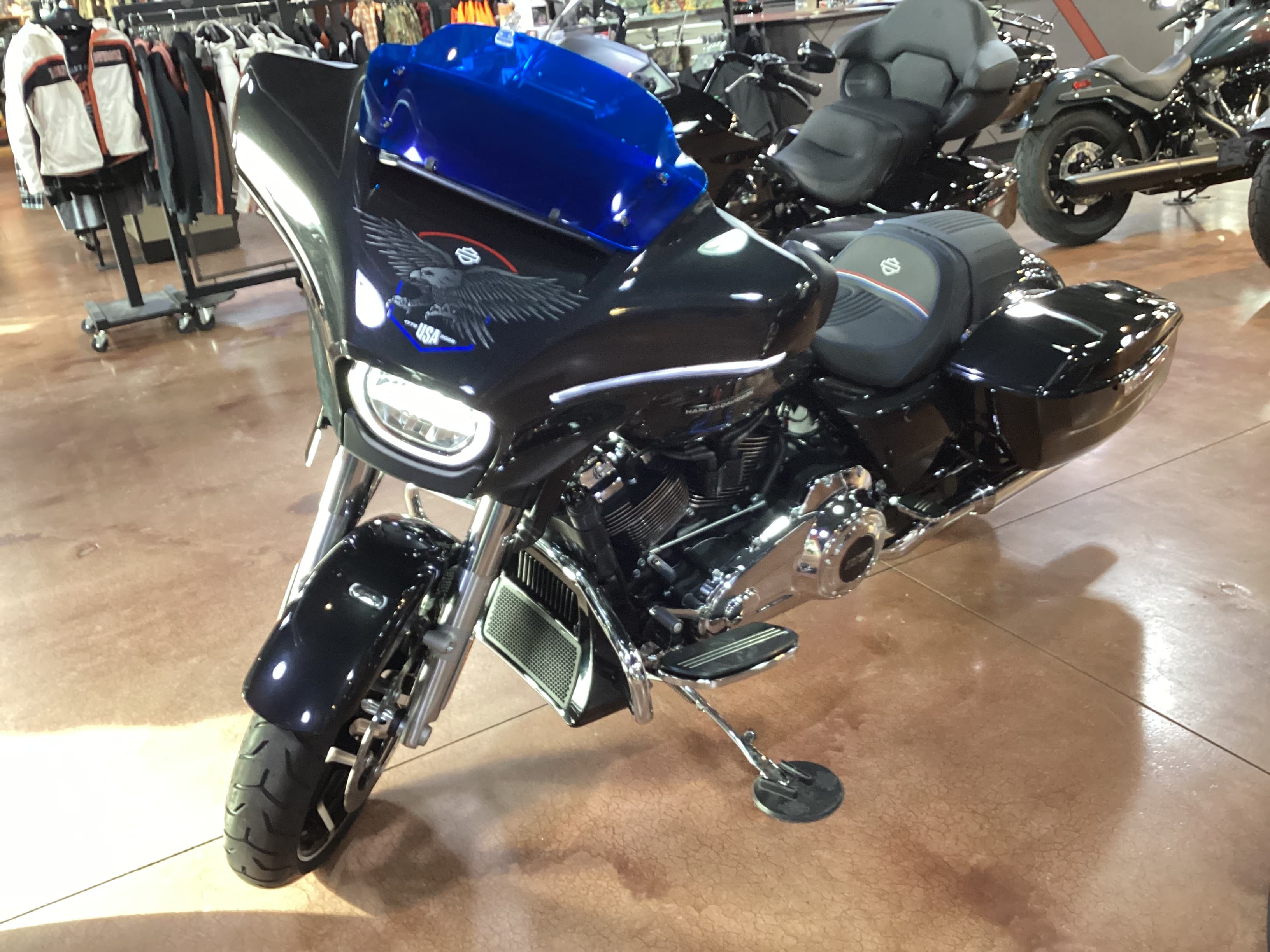 2026 Harley-Davidson Street Glide® - media 3