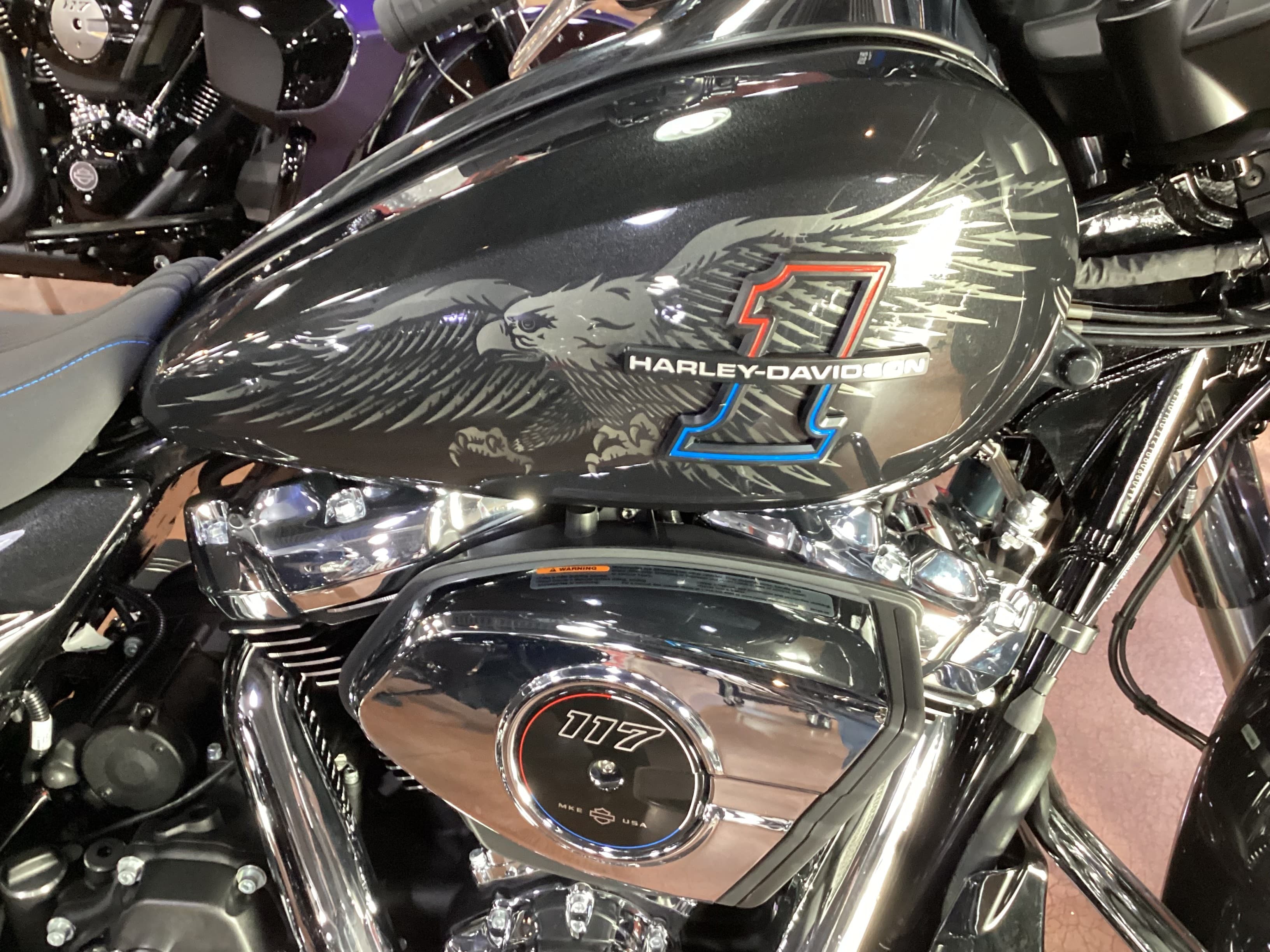 2026 Harley-Davidson Street Glide® - media 7