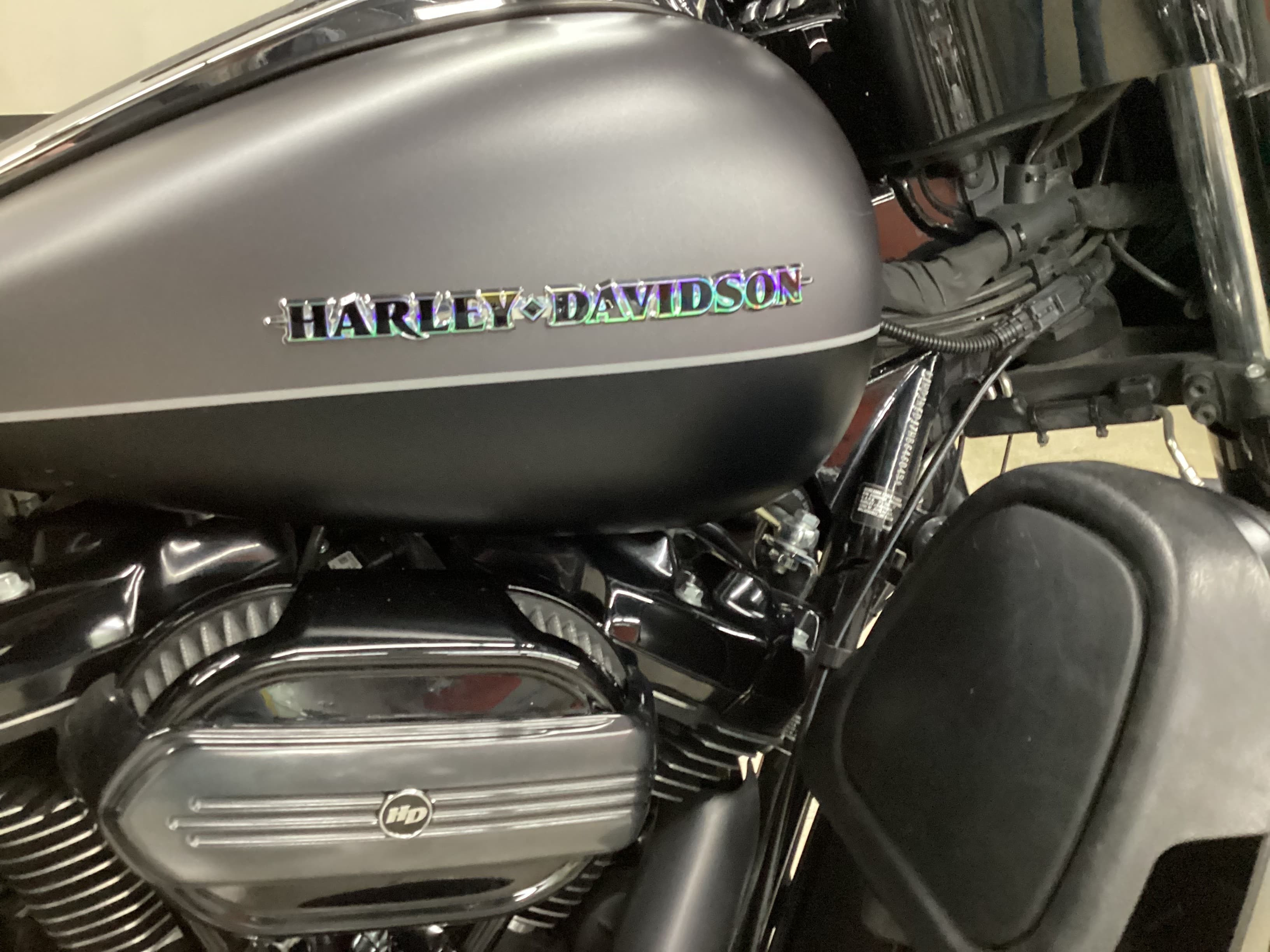2017 Harley-Davidson Ultra Limited - media 6