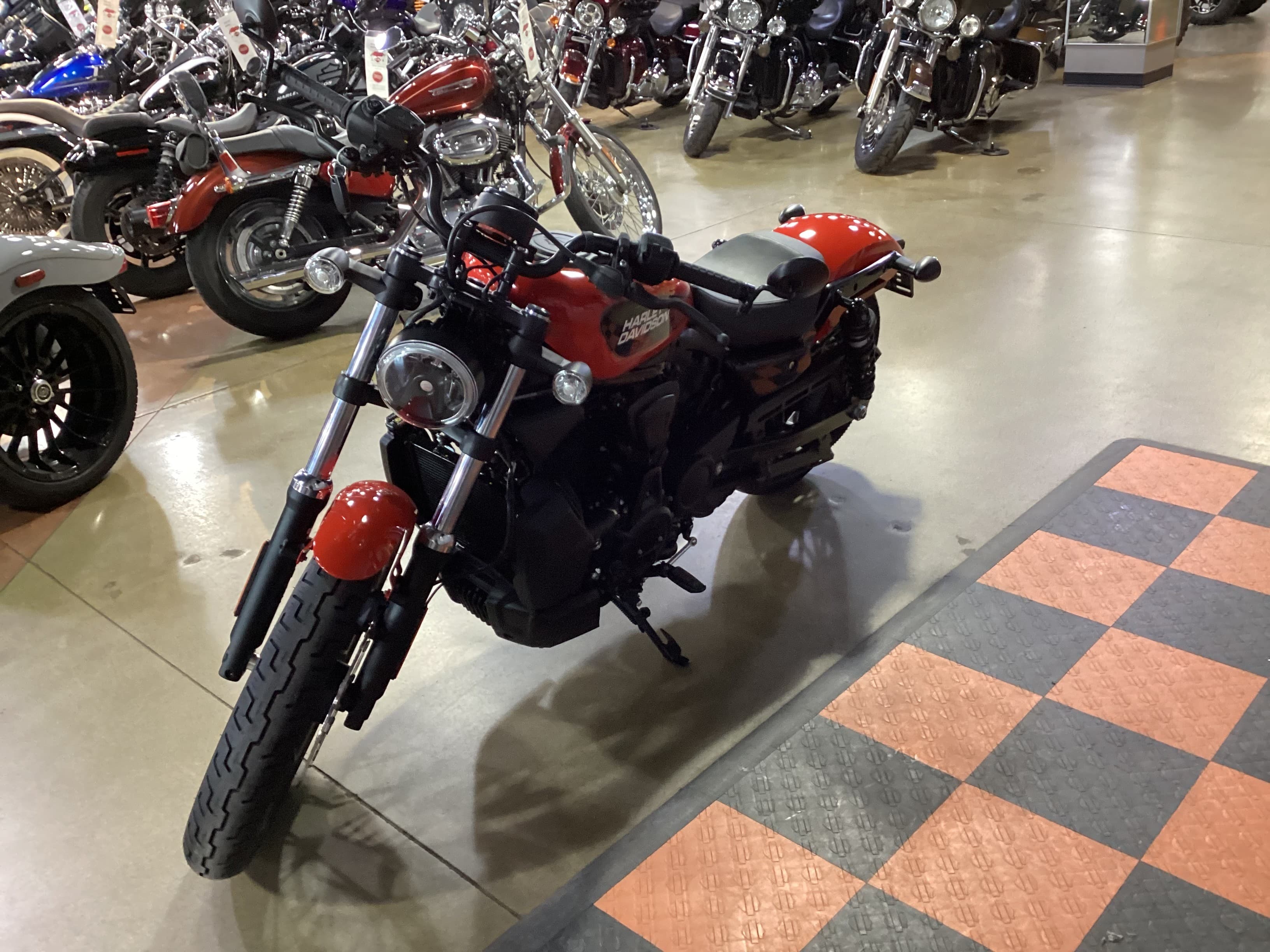 2026 Harley-Davidson Nightster® - media 3