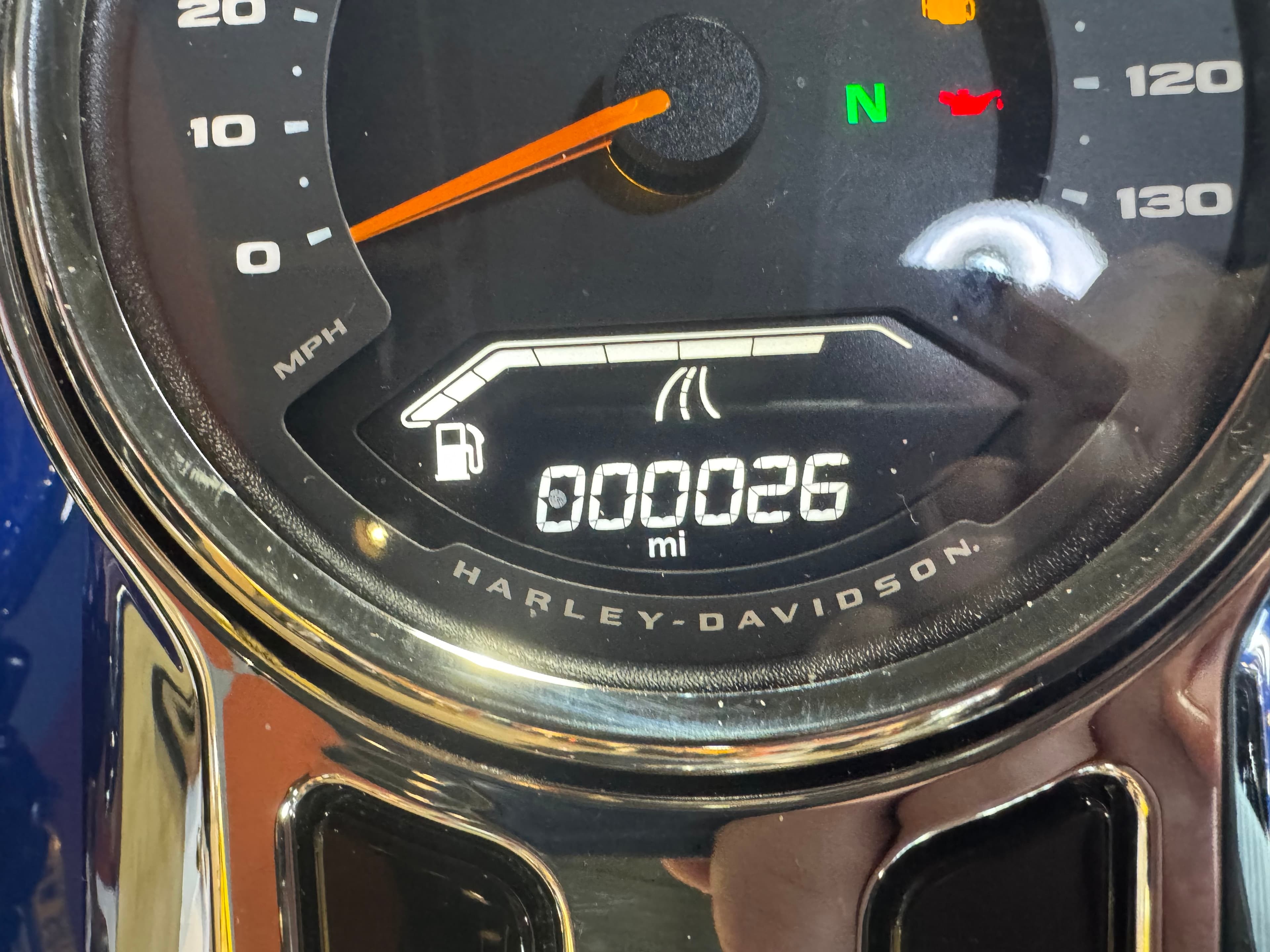 2025 Harley-Davidson Fat Boy® - media 10