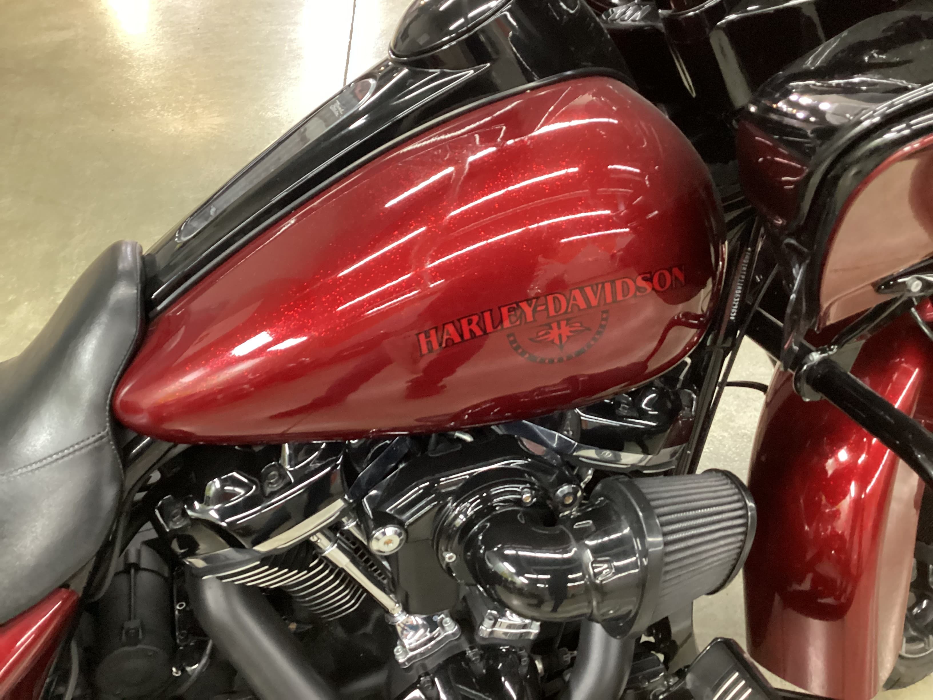 2019 Harley-Davidson Road Glide® Special - media 4