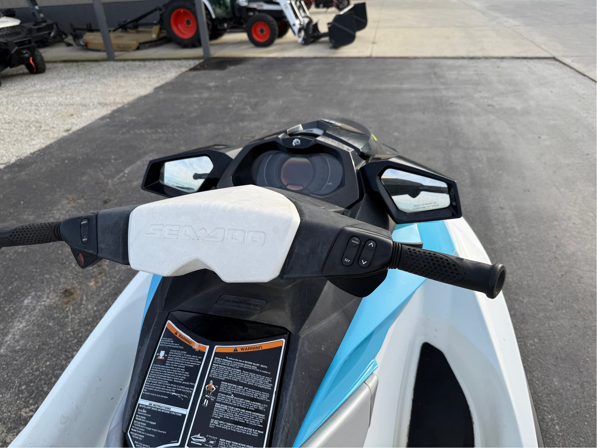 2015 Sea-Doo GTI™ 130 - media 5