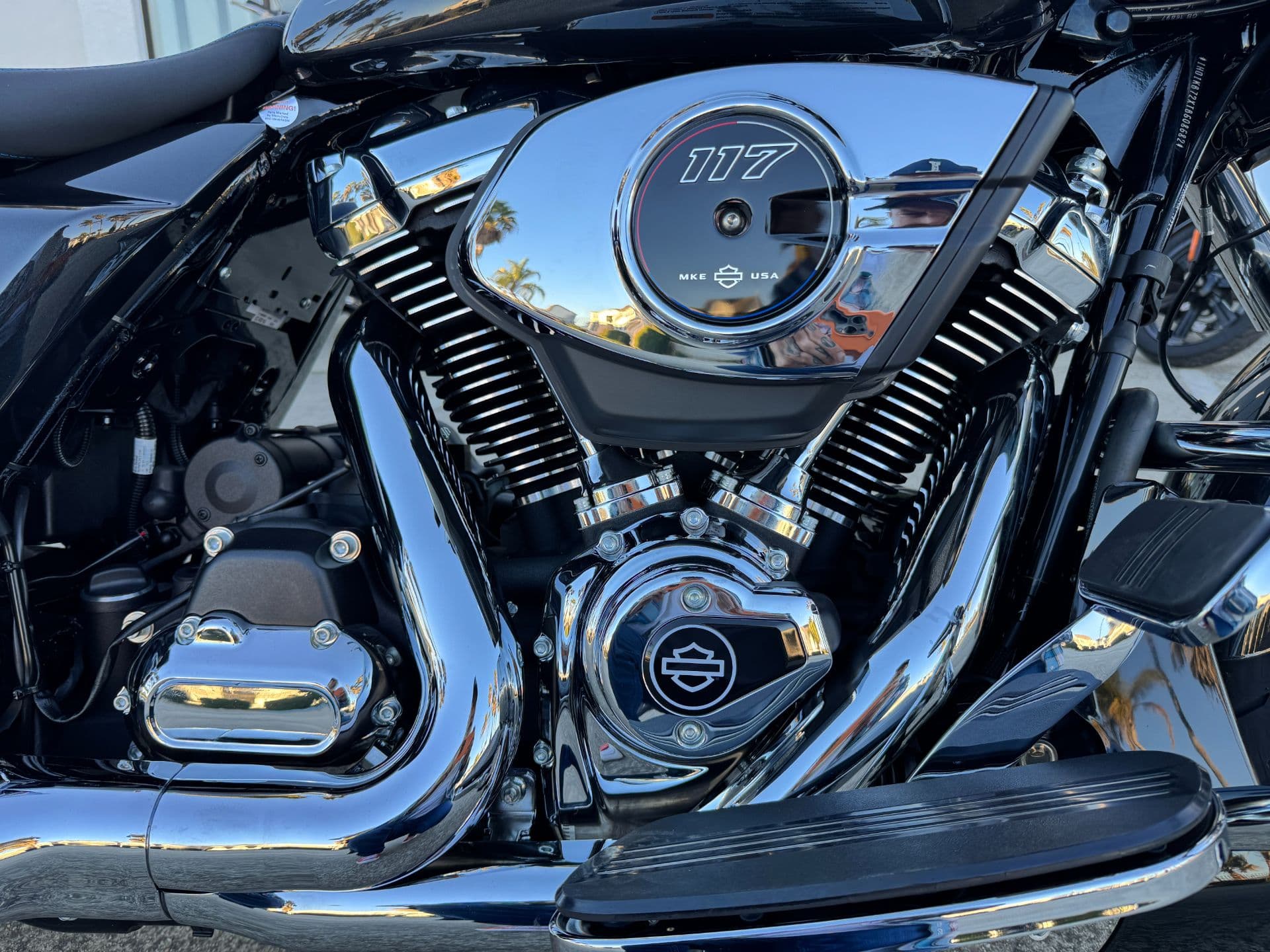 2026 Harley-Davidson Street Glide® - media 3