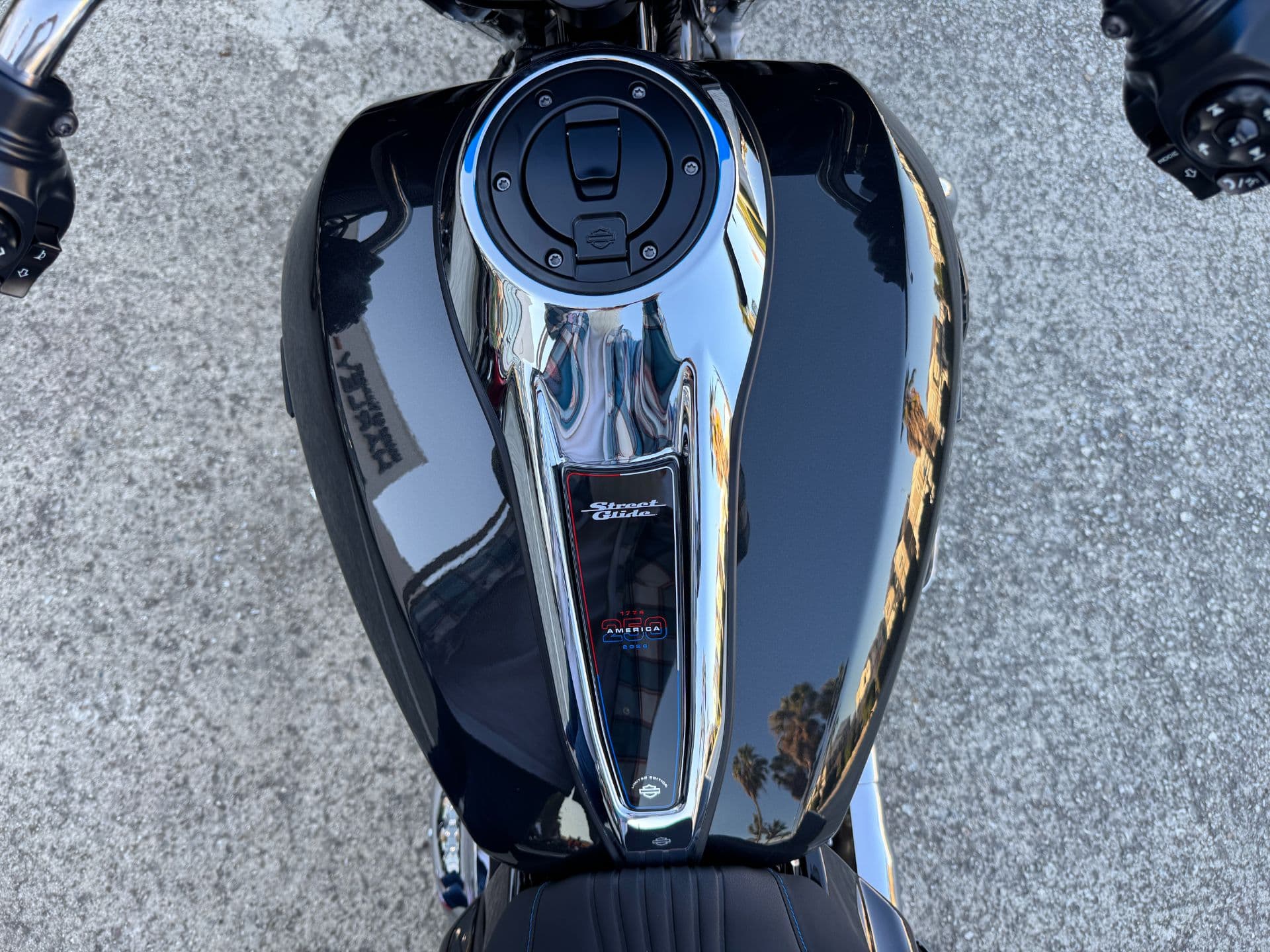 2026 Harley-Davidson Street Glide® - media 5