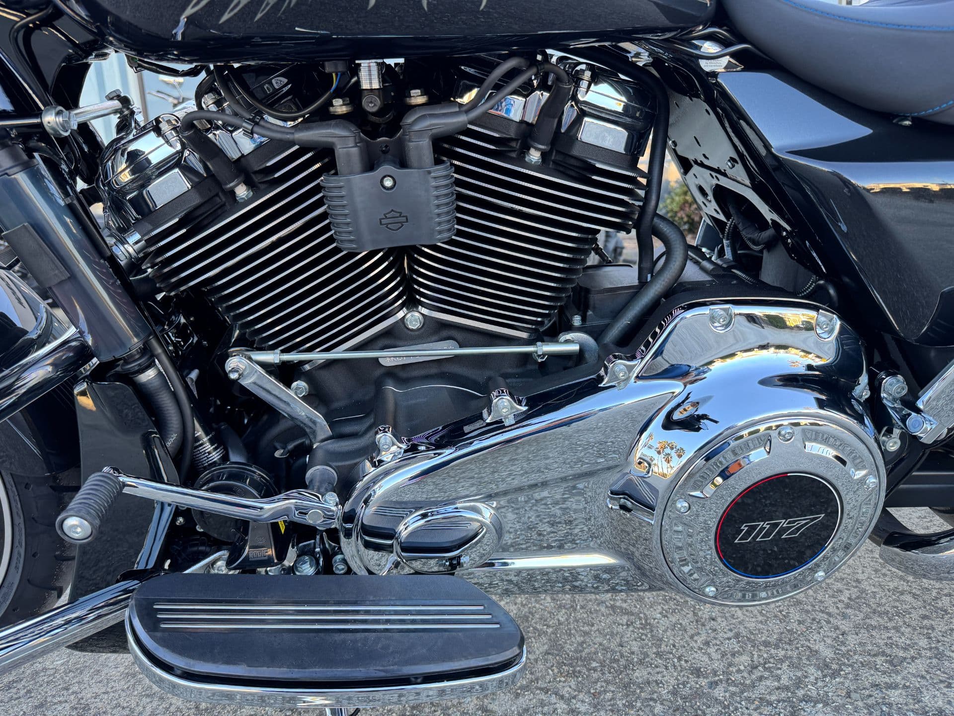 2026 Harley-Davidson Street Glide® - media 11