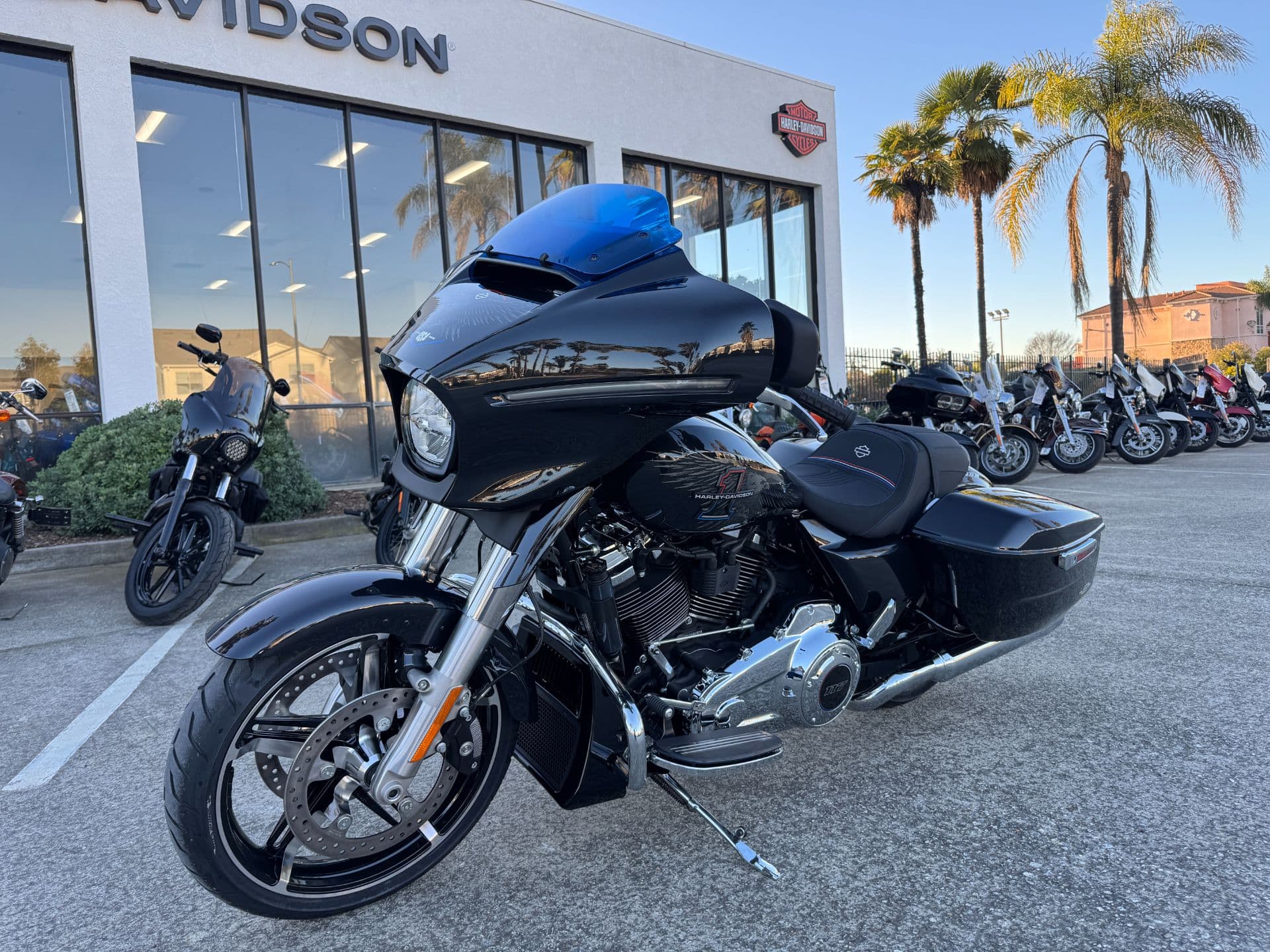 2026 Harley-Davidson Street Glide® - media 12