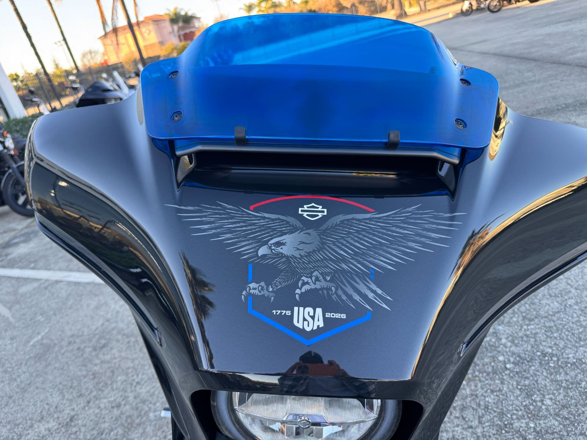 2026 Harley-Davidson Street Glide® - media 15