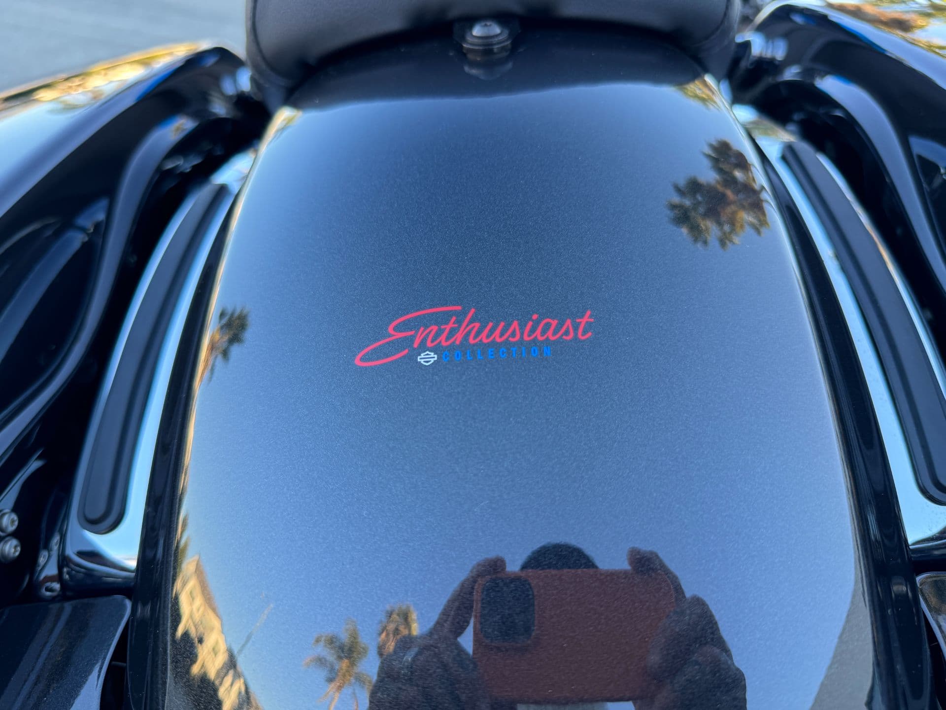 2026 Harley-Davidson Street Glide® - media 16