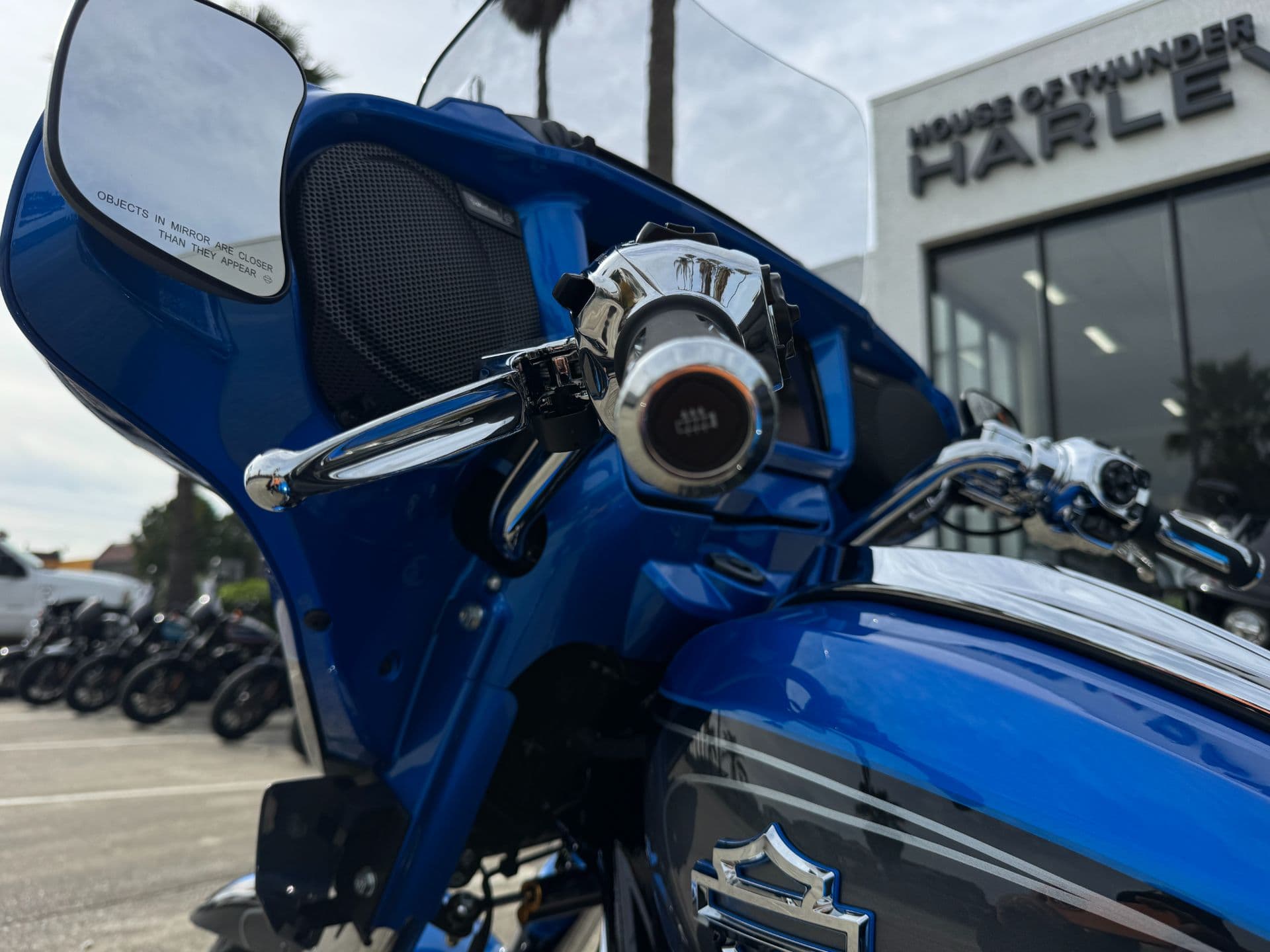 2026 Harley-Davidson CVO™ Street Glide® 3 Limited - media 19