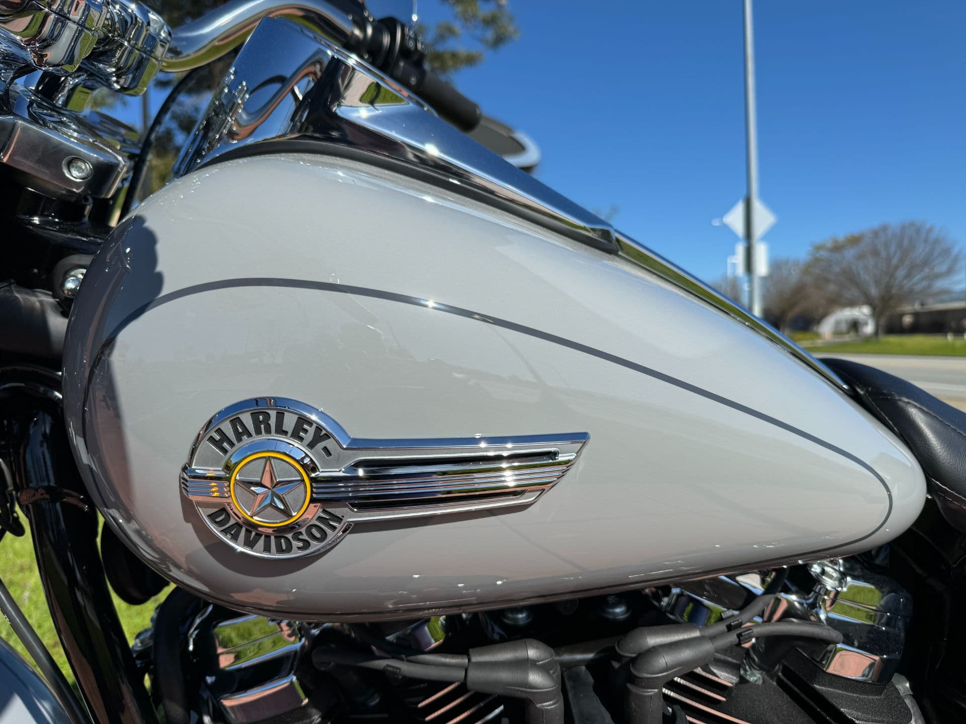 2024 Harley-Davidson Fat Boy - media 10