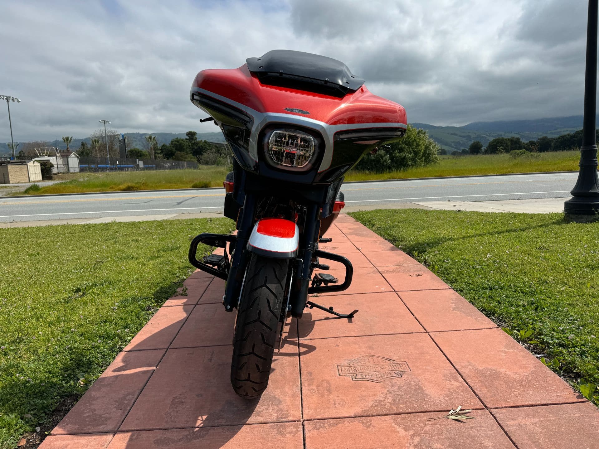 2024 Harley-Davidson CVO™ Street Glide® - media 13