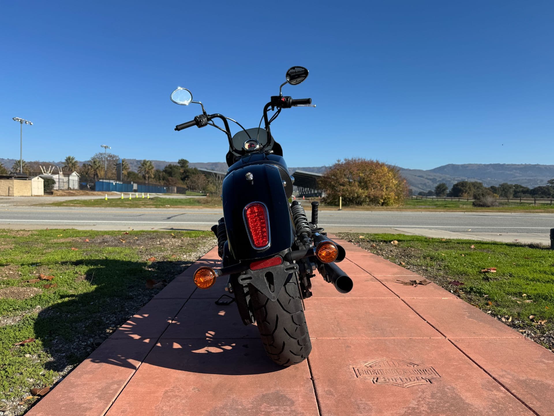 2018 Indian Motorcycle Scout® - media 7