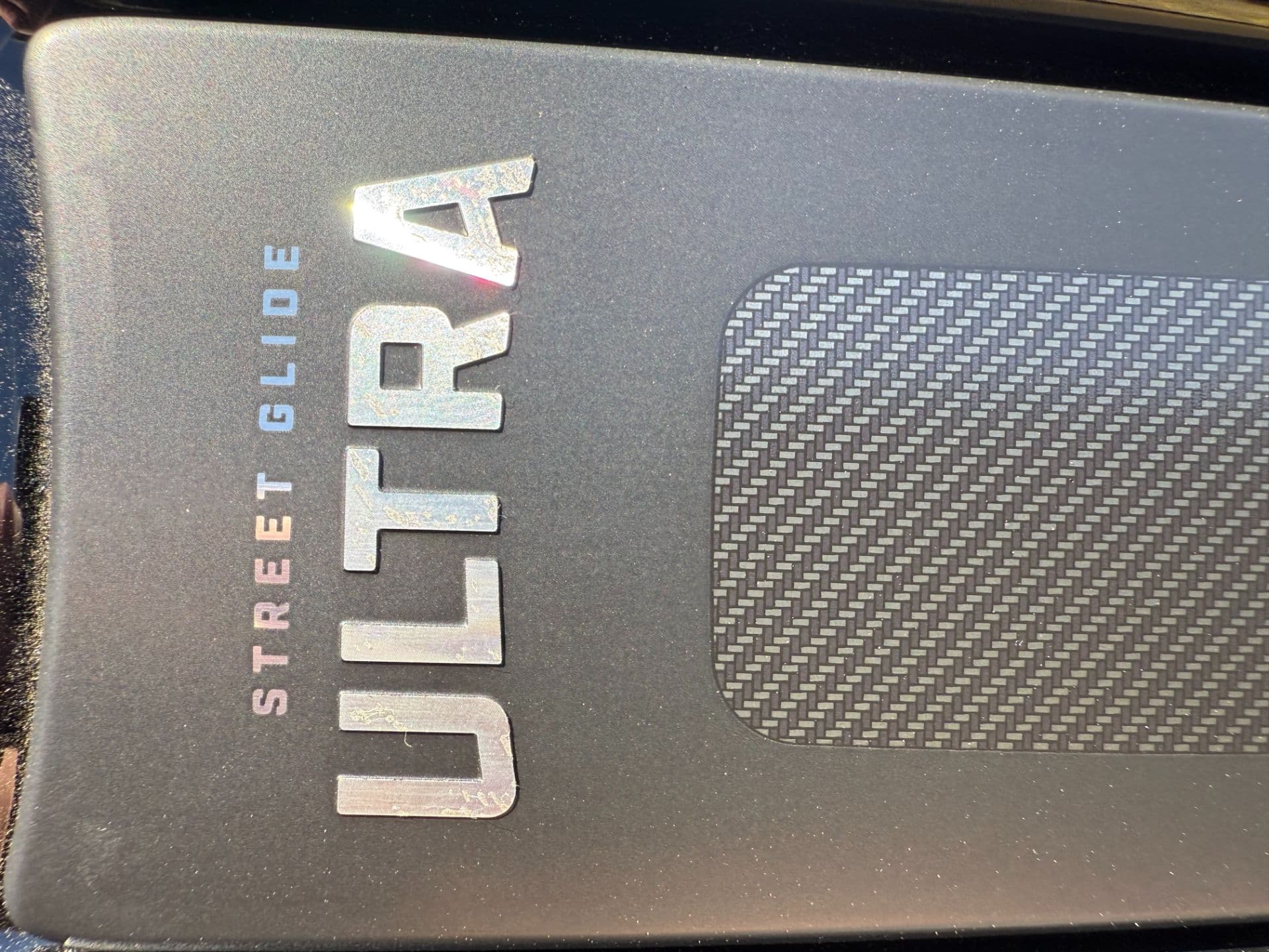 2025 Harley-Davidson Street Glide® Ultra - media 9