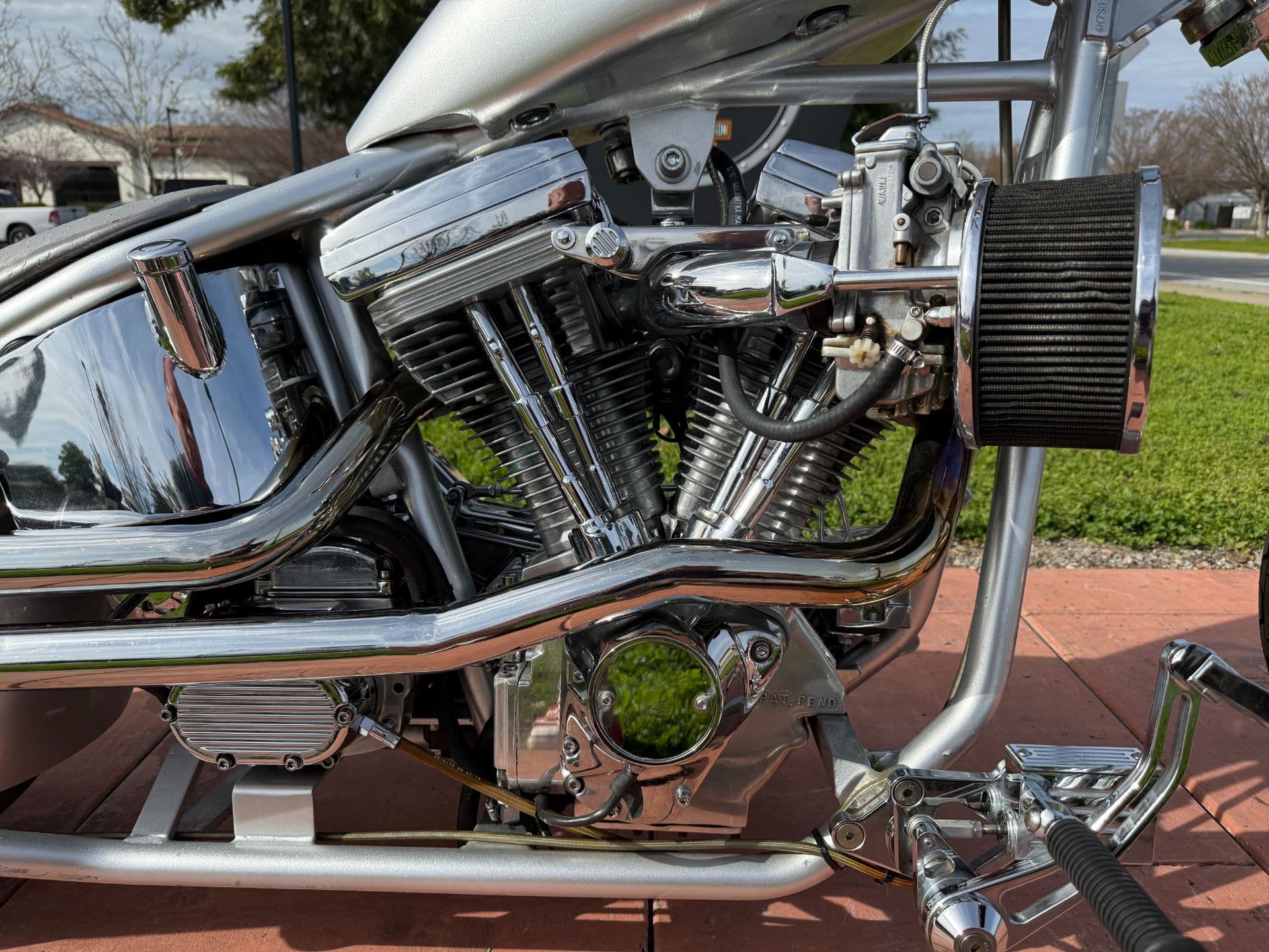 2004 Spcns Chopper - media 3