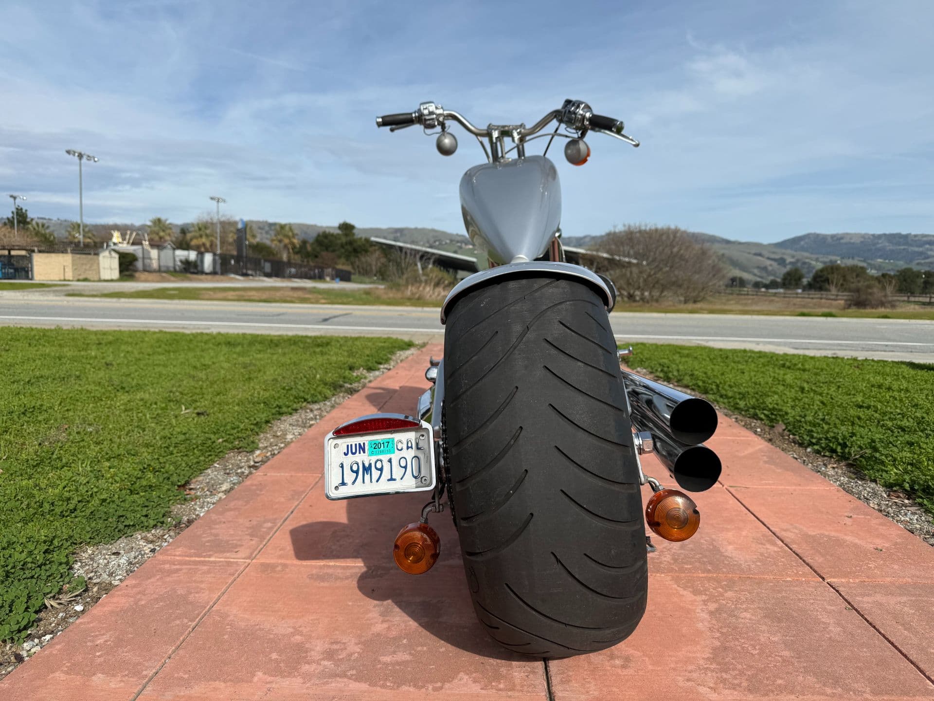 2004 Spcns Chopper - media 8