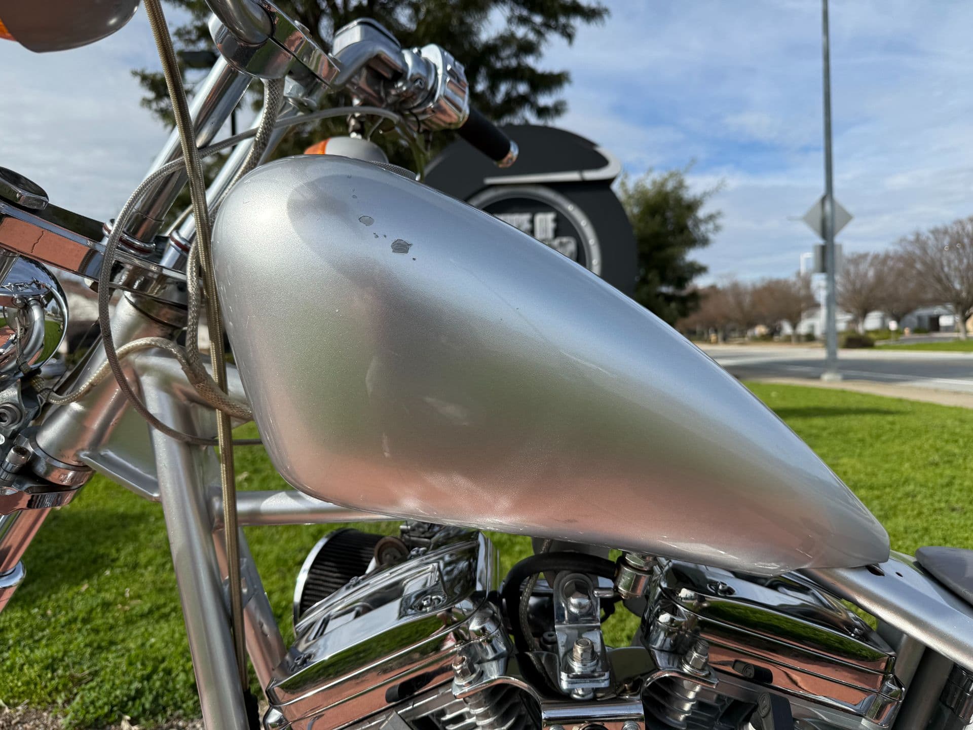 2004 Spcns Chopper - media 10