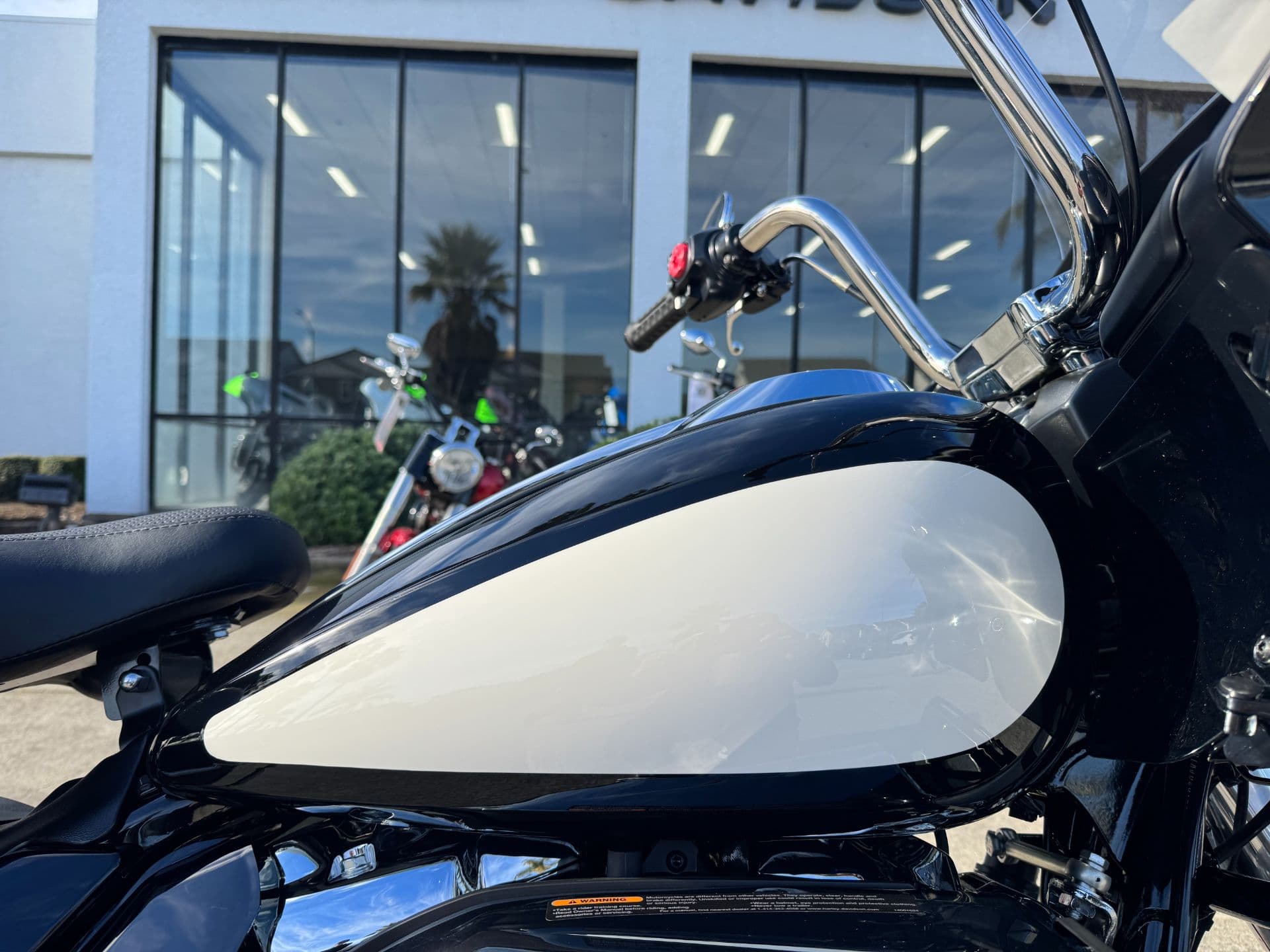 2026 Harley-Davidson FLTRXP - media 2