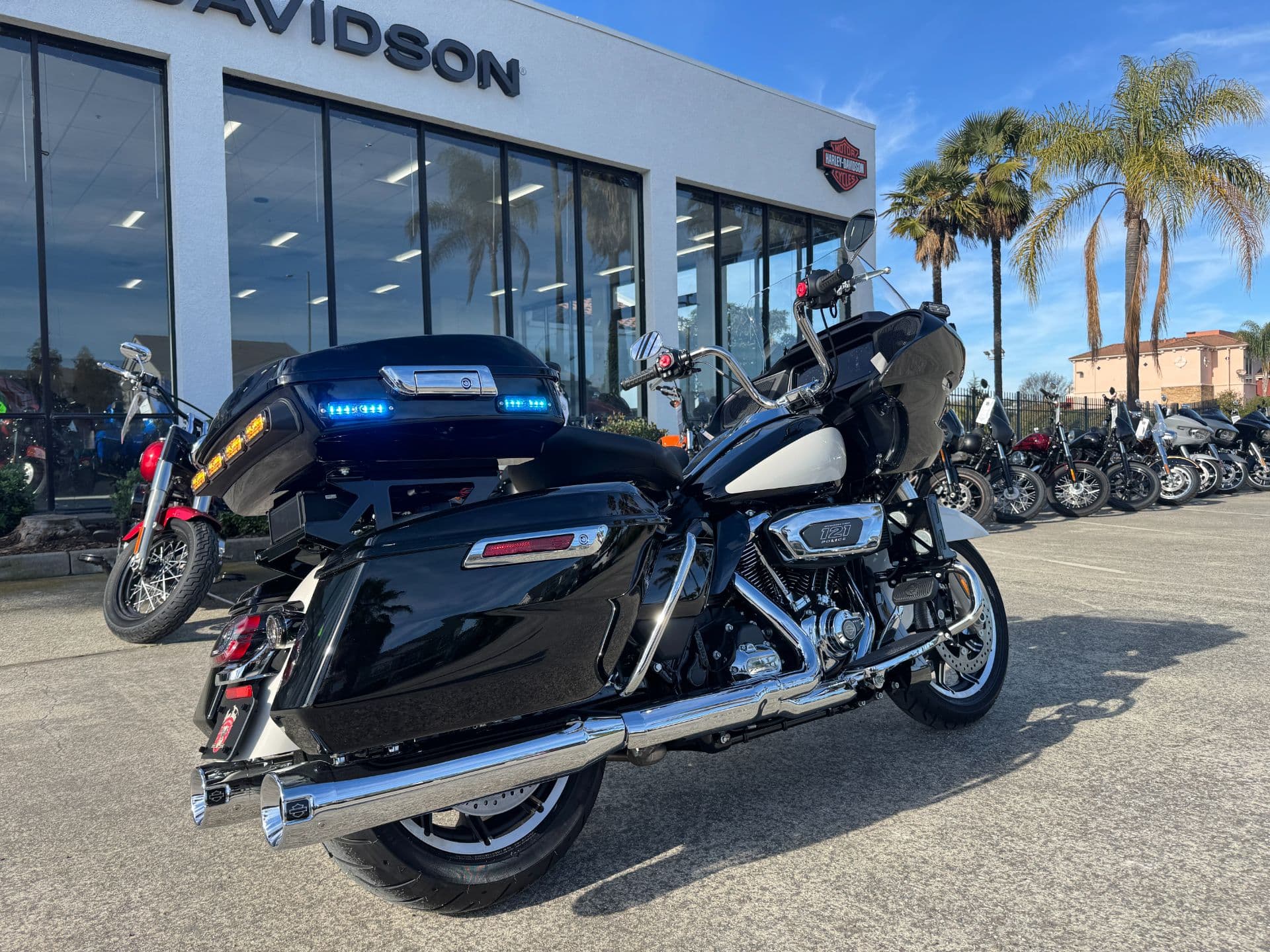 2026 Harley-Davidson FLTRXP - media 7