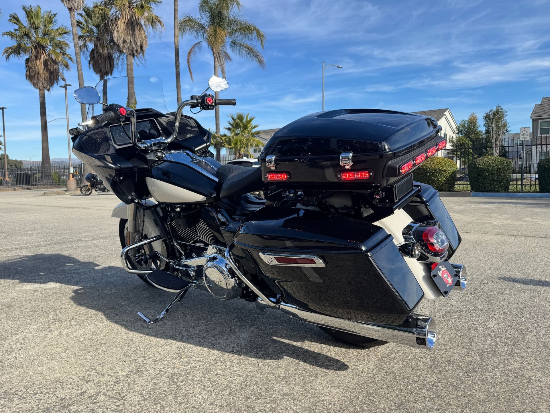 2026 Harley-Davidson FLTRXP - media 9