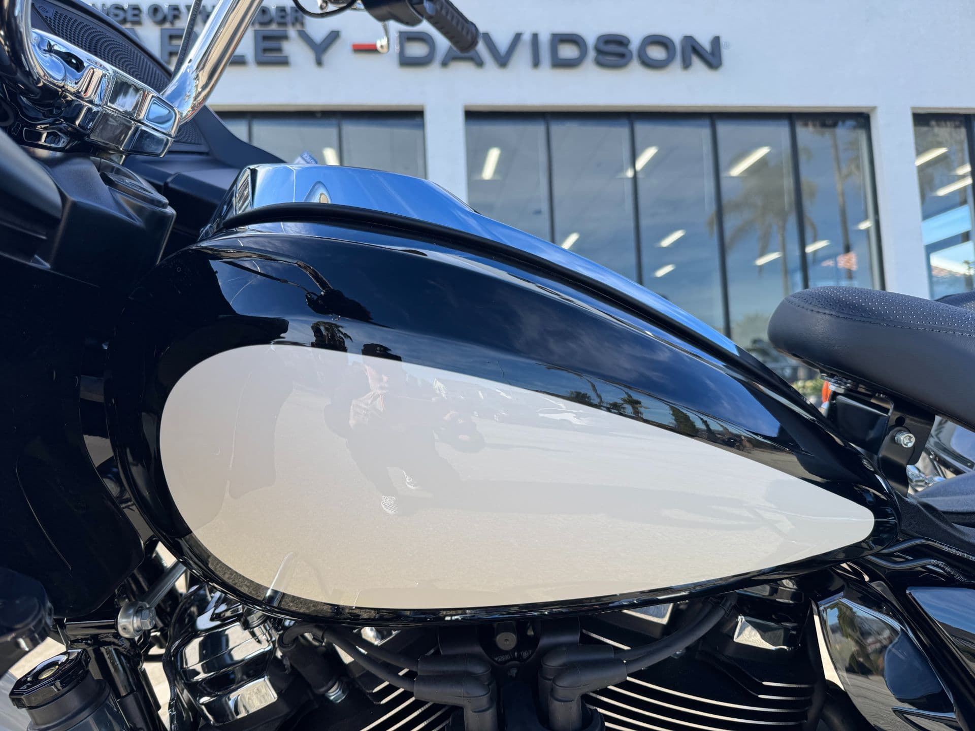 2026 Harley-Davidson FLTRXP - media 11