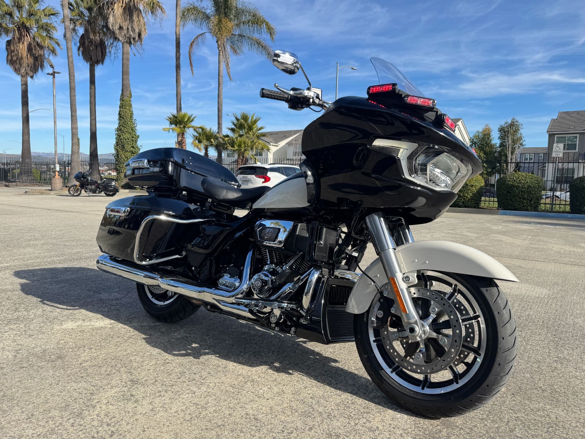 2026 Harley-Davidson FLTRXP - media 15